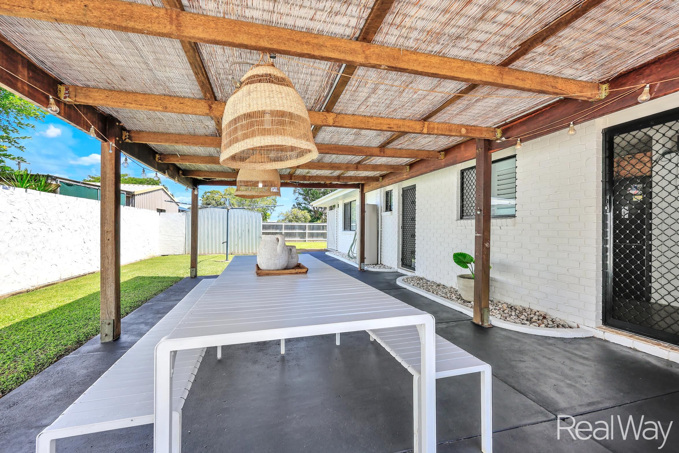 3-bedroom house at 73 Dawn Parade, Thabeban, QLD 4670, Bundaberg, Queensland