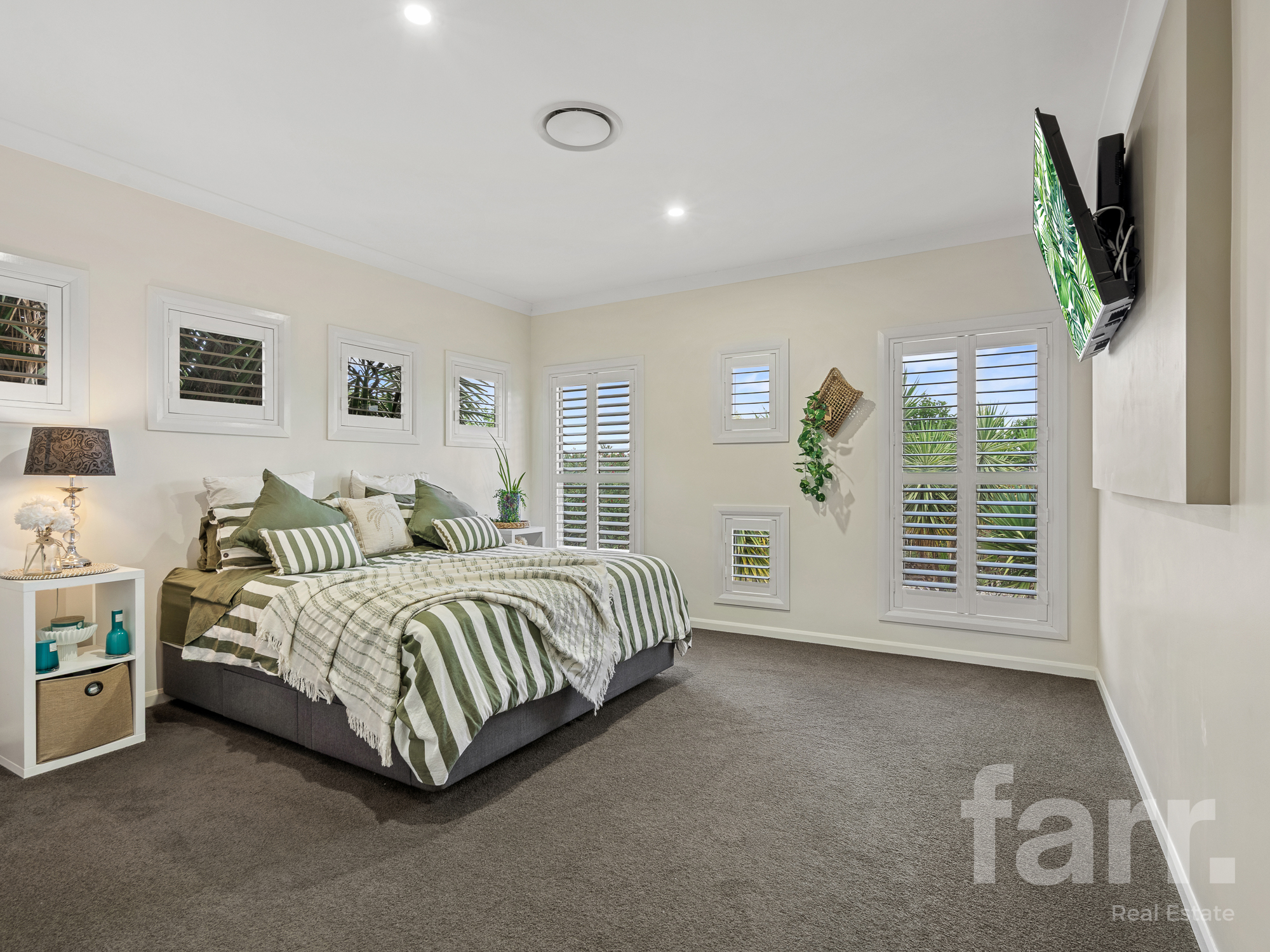 5-bedroom house at 34 Banjo Paterson Place, Dalby, Qld, 4405, Western Downs, Queensland