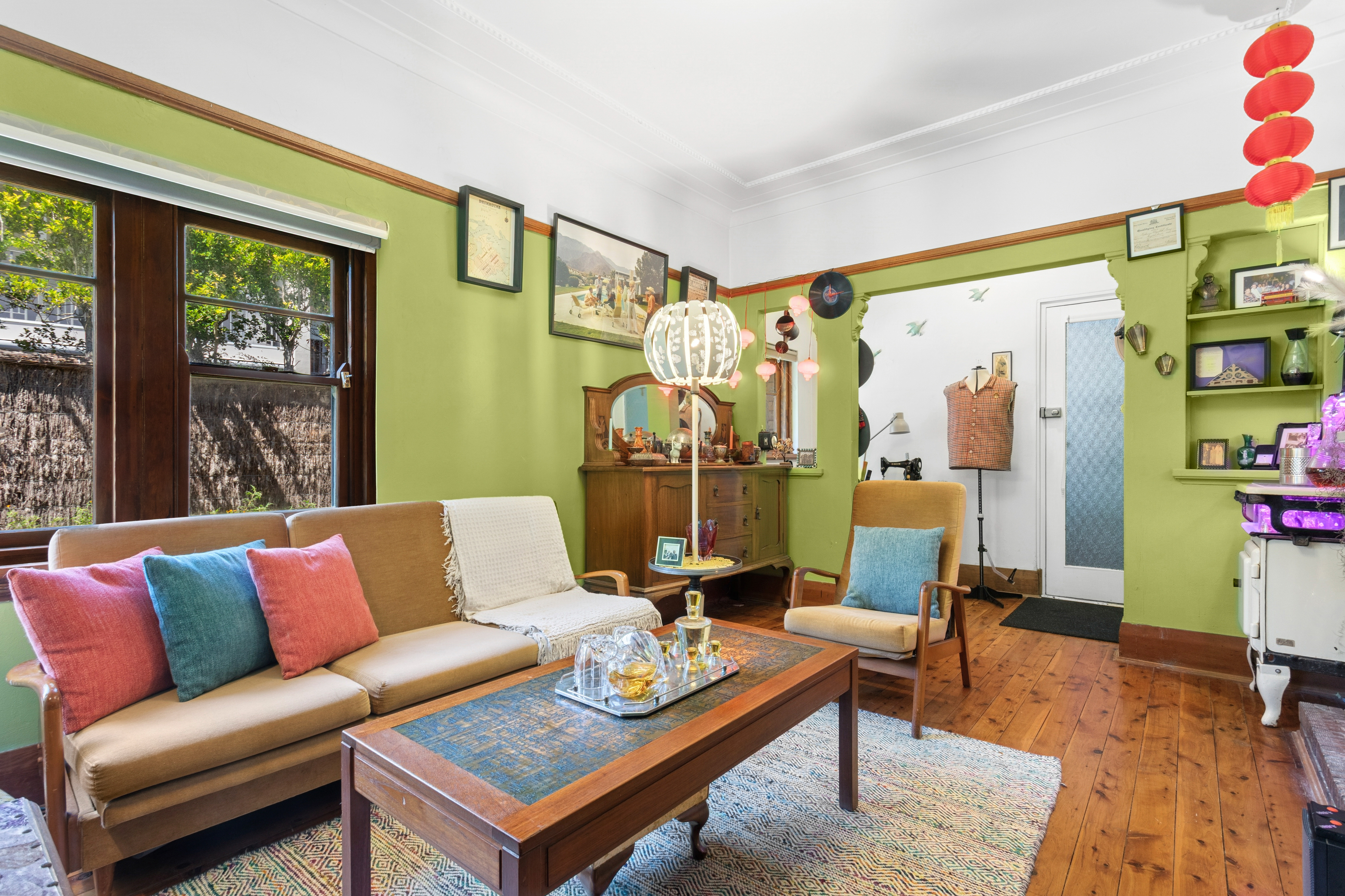 1/29 Marlborough Street, Drummoyne, NSW 2047 - Image 4