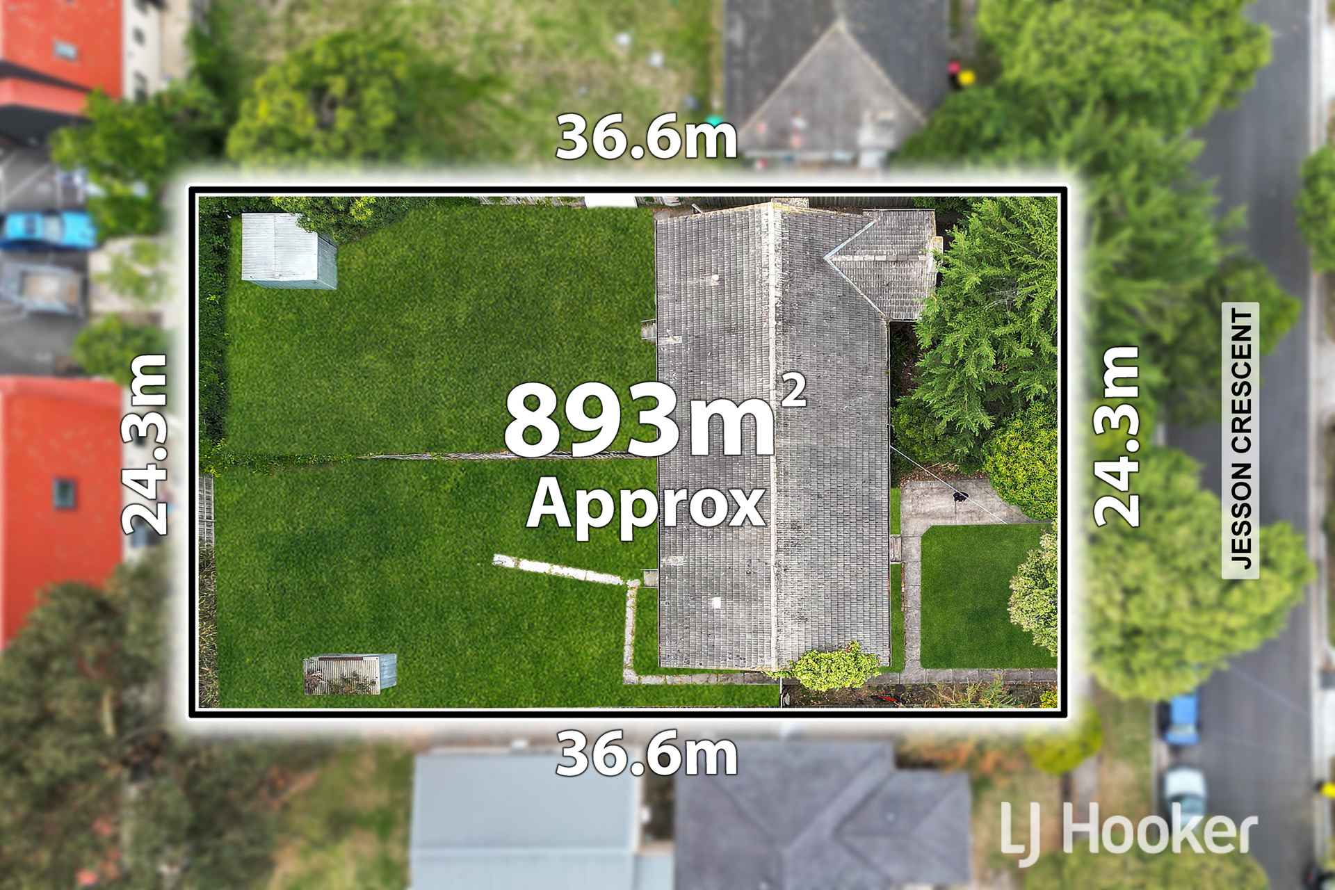 5-bedroom house at 11-13 Jesson Crescent, Dandenong, Vic, 3175, Greater Dandenong, Victoria