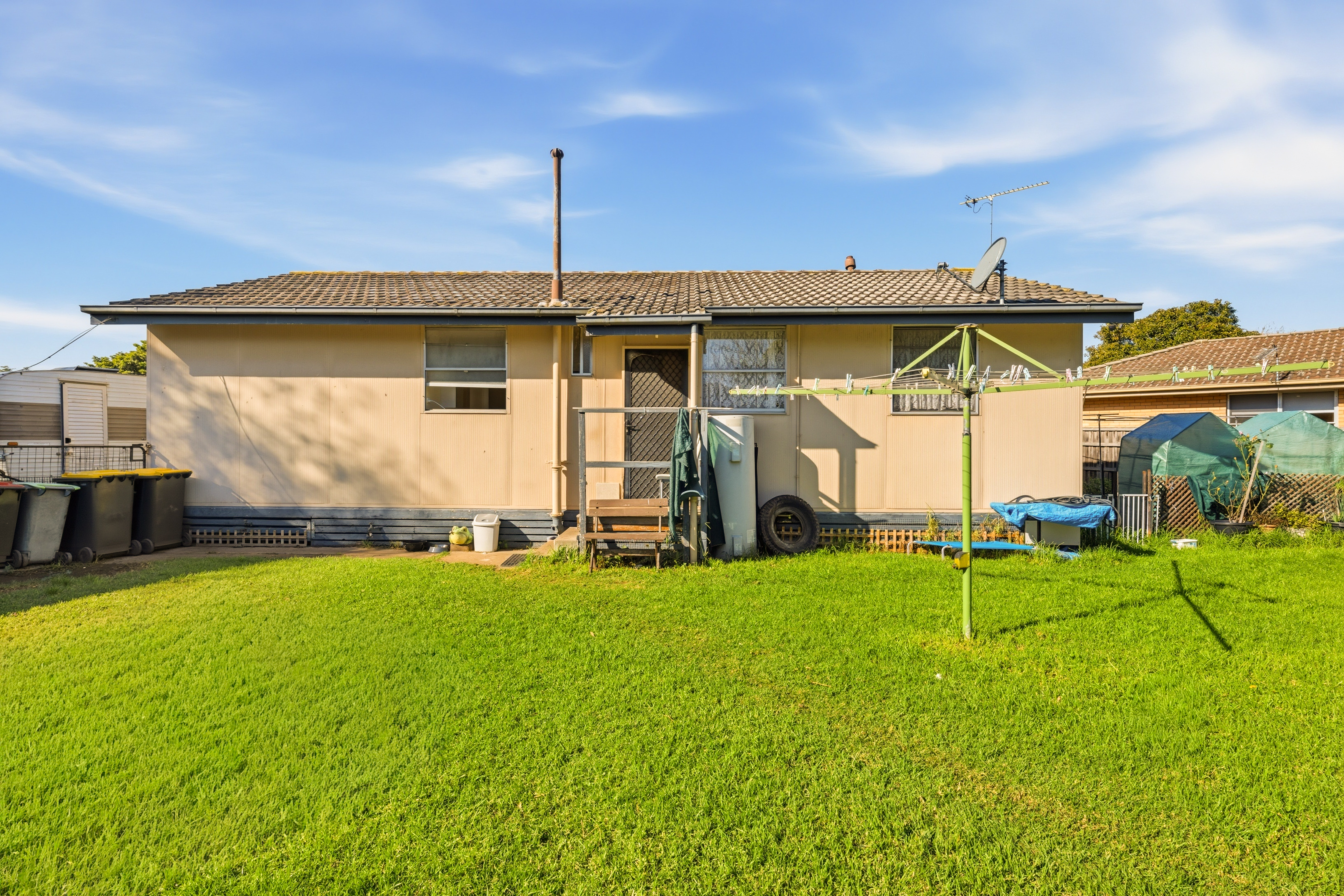 3-bedroom house at 8 Cooper Court, Sale, VIC 3850, Wellington, Victoria