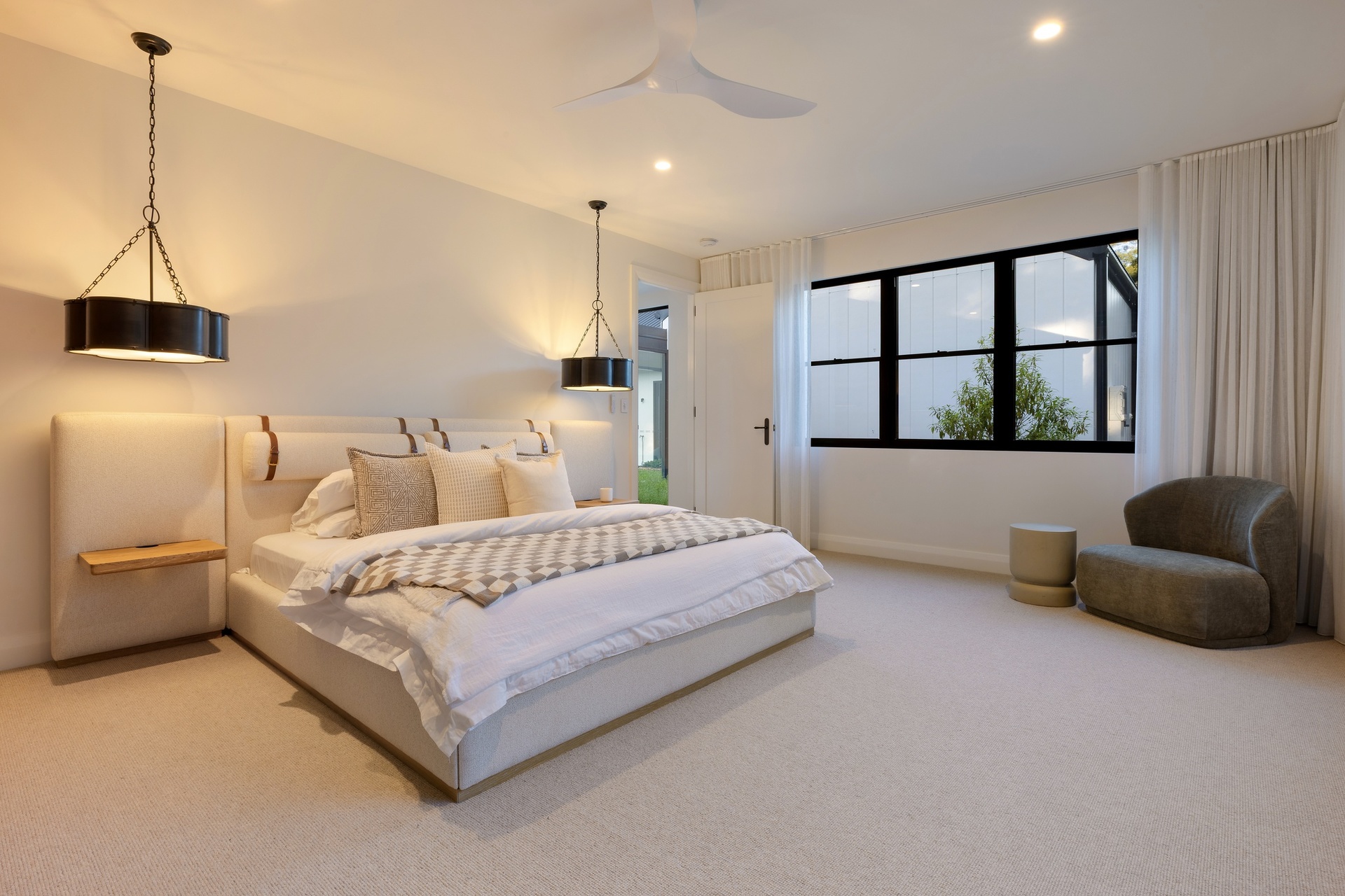 4-bedroom house at 74 Gibsonville Street, Tallebudgera Valley, QLD 4228, Gold Coast, Queensland