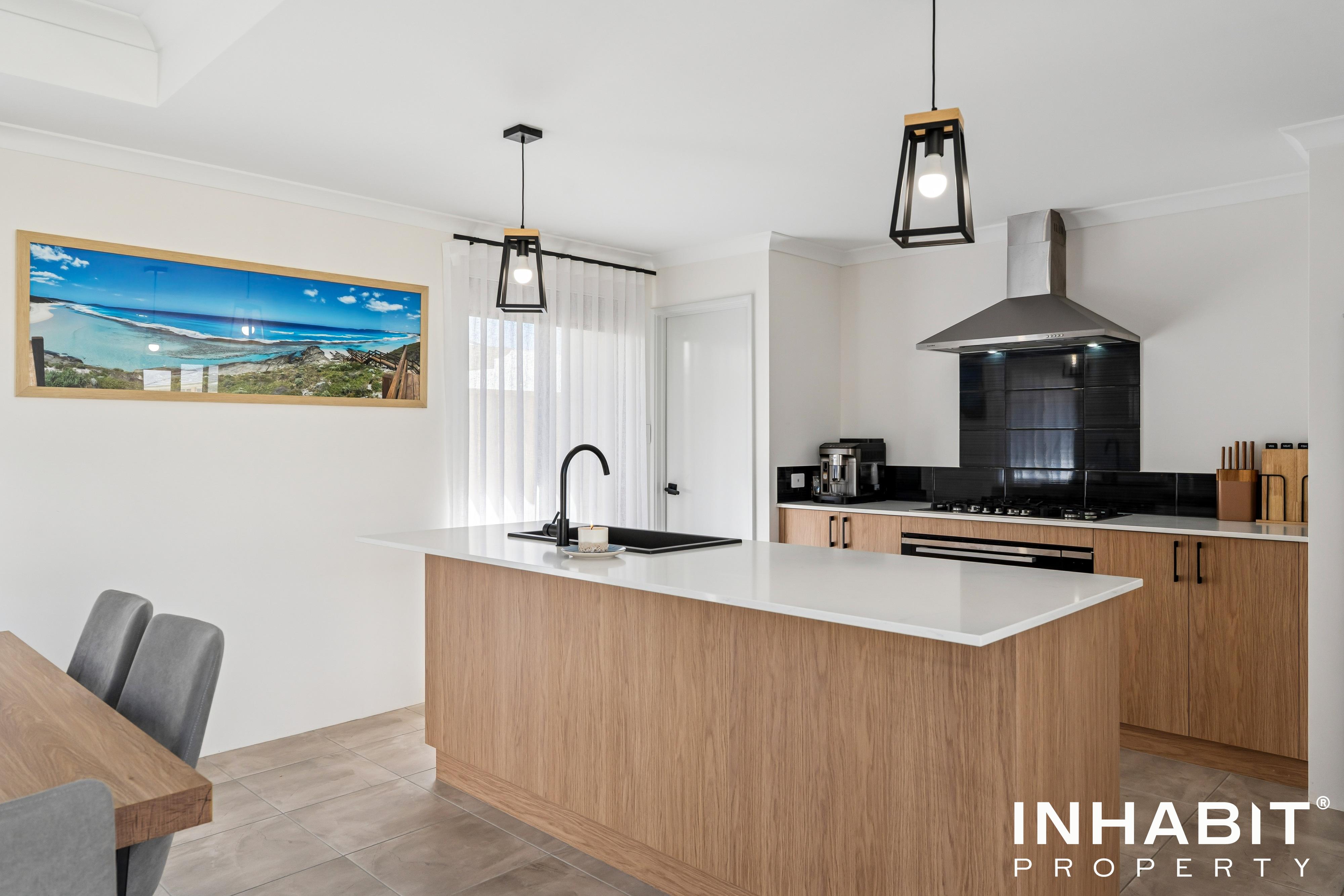 3-bedroom house at 21 Match View, Two Rocks, WA 6037, Wanneroo, Western Australia