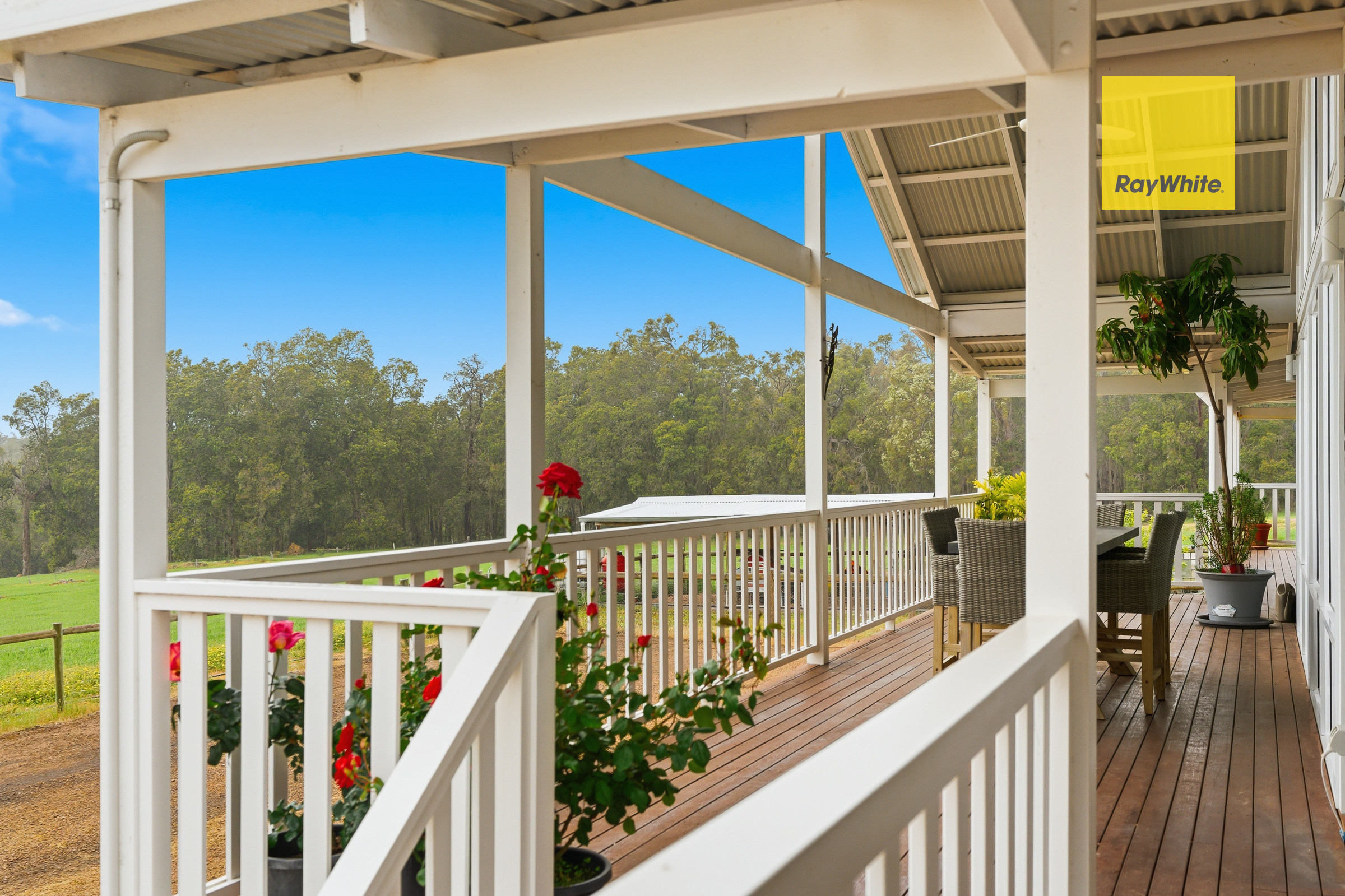 3-bedroom house at 175 Catterick Road, Catterick, WA 6255, Bridgetown-Greenbushes, Western Australia