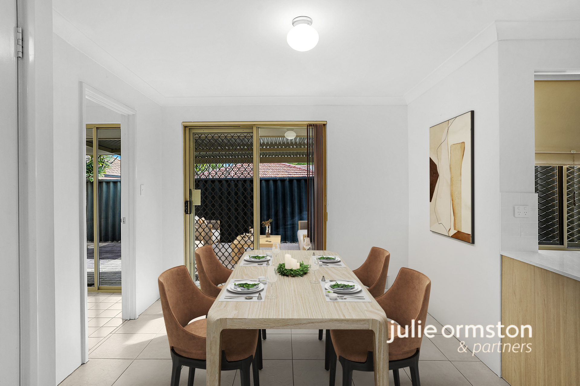 2-bedroom unit at 3/14 Barker Avenue, Balcatta, WA 6021, Stirling, Western Australia