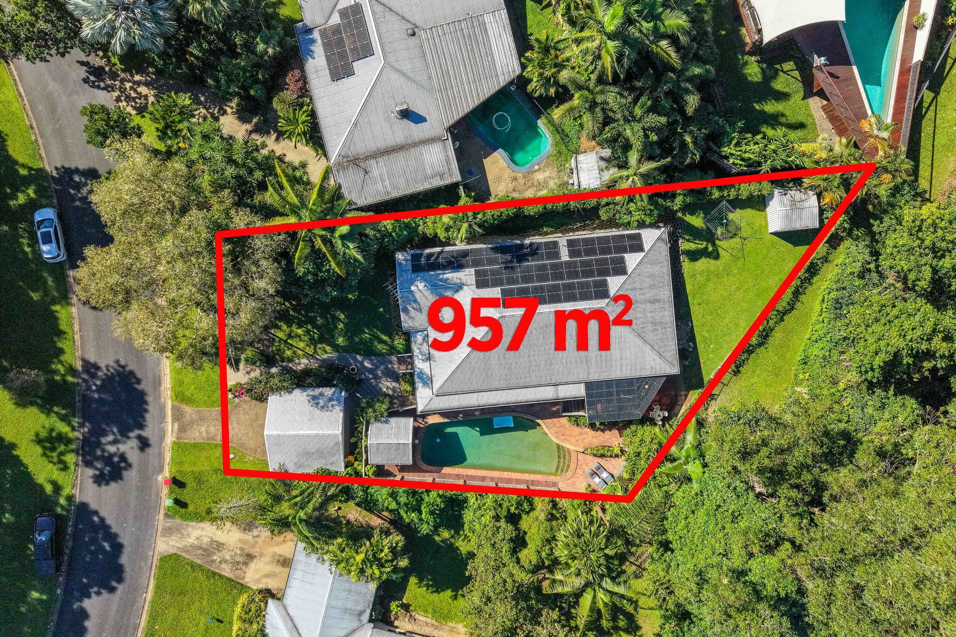 32 Mackey Close, Brinsmead, QLD 4870 - Image 3
