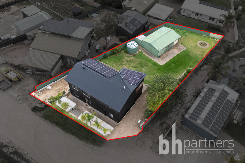 4-bedroom house at 49 Tom Groggin Drive, Younghusband, SA 5238, Mid Murray, South Australia