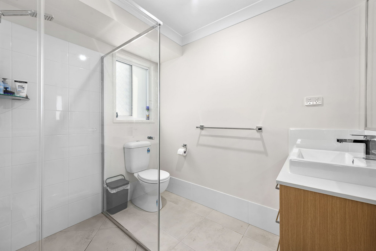 4-bedroom house at 4 Thornbill Street, Glenvale, QLD 4350, Toowoomba, Queensland