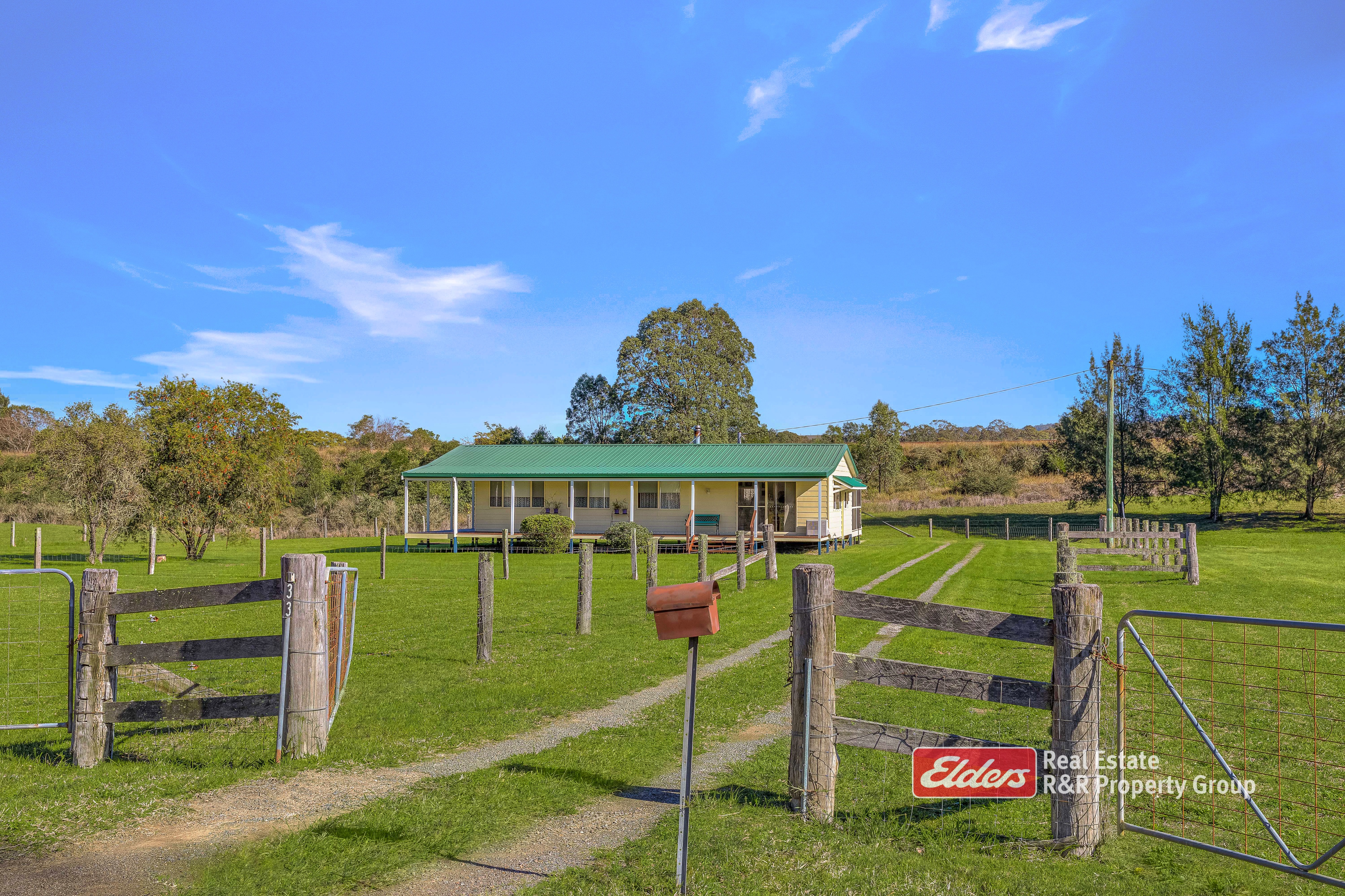 33 Monkerai Road, Stroud Hill Via, Dungog, Nsw, 2420 - Image 1