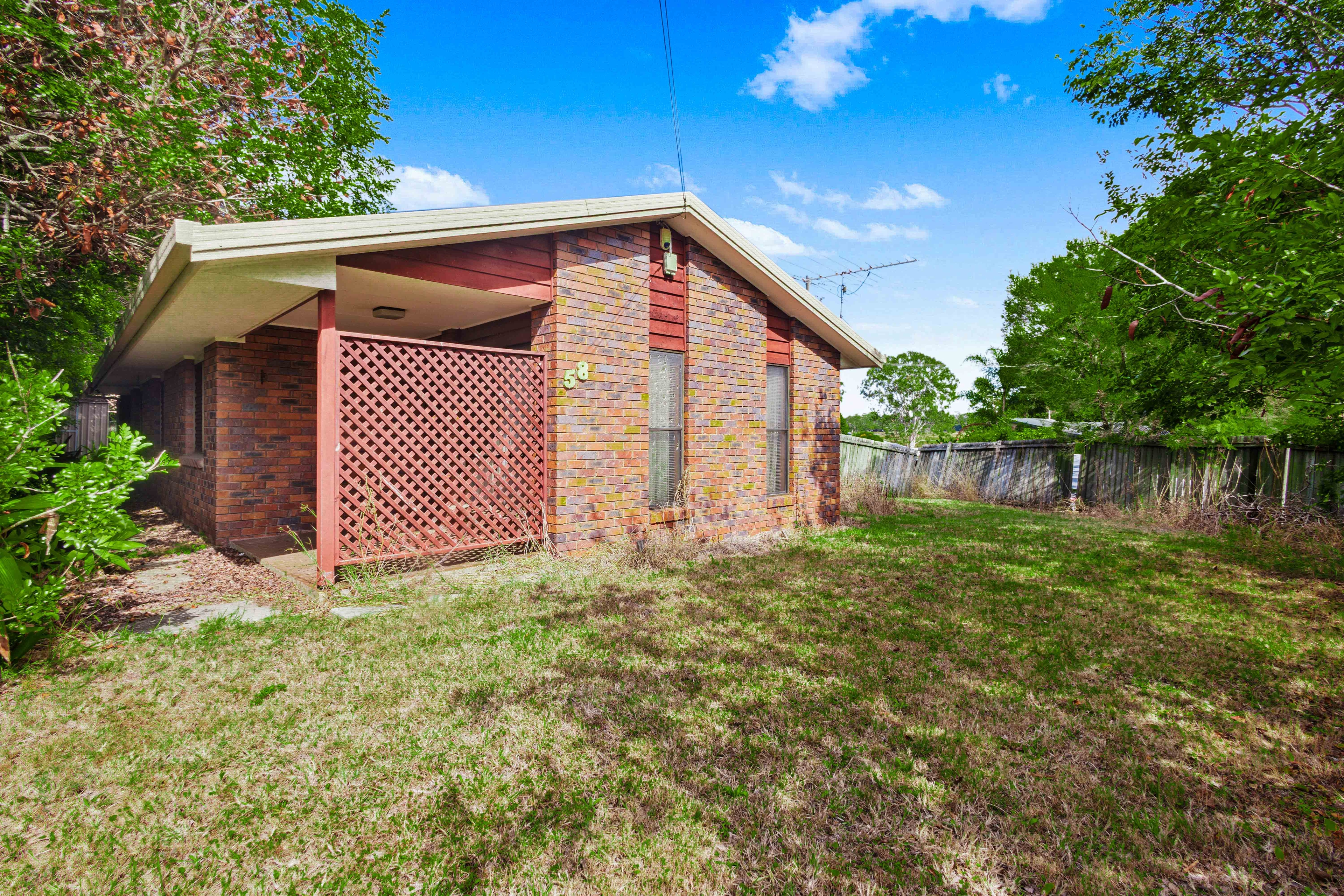3-bedroom house at 58 Orchid Drive, Beaudesert, QLD 4285, Scenic Rim, Queensland