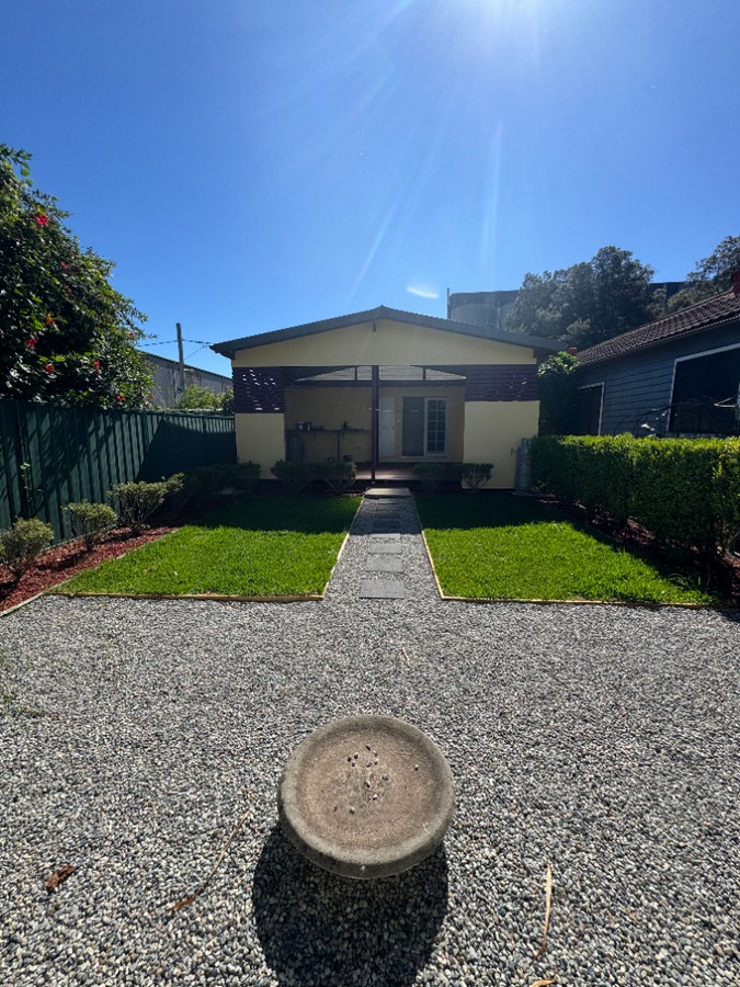 3-bedroom house at 145 Wilson Street, Carrington, NSW 2294, Newcastle, New South Wales