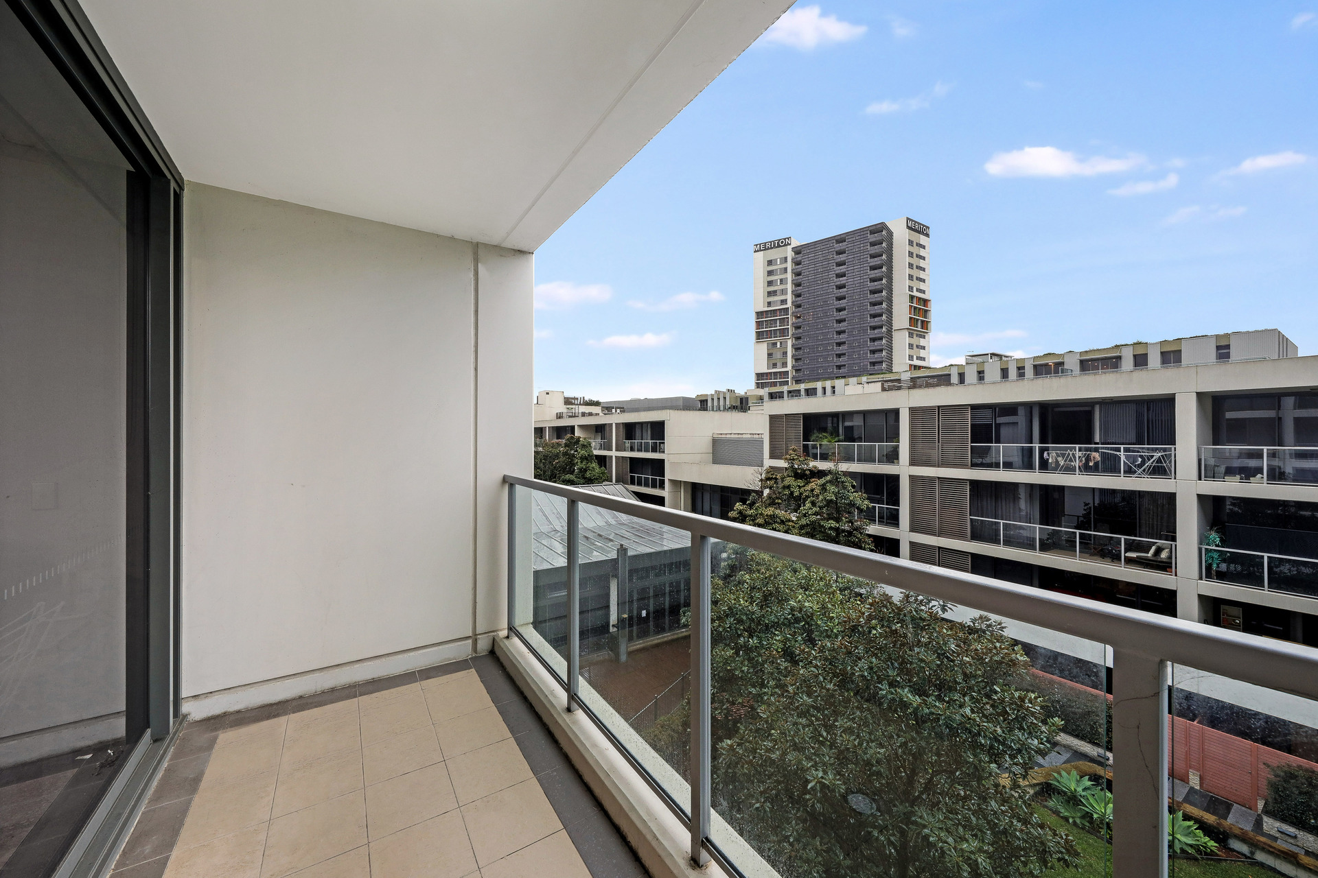 1-bedroom unit at 601/4-6 Ascot Avenue, Zetland, NSW 2017, , New South Wales