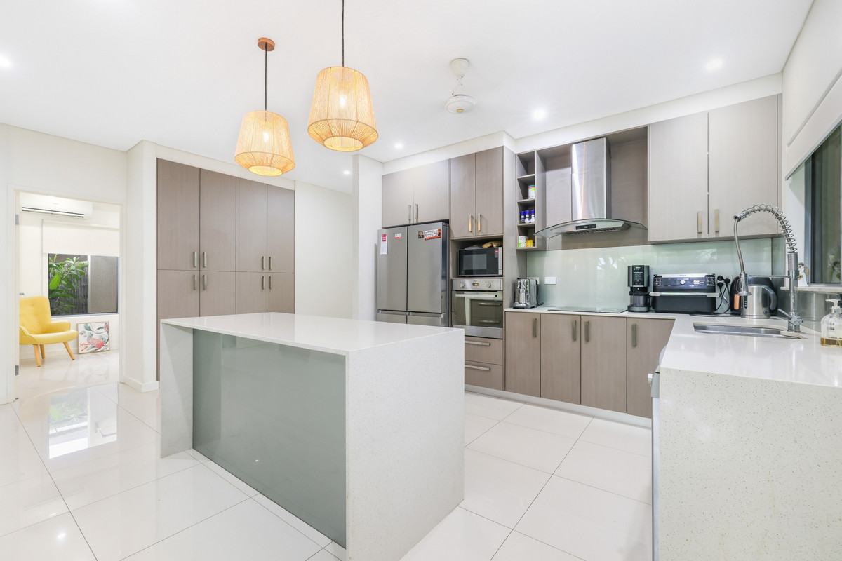 4-bedroom house at 6 Brett Street, Durack, NT 0830, Palmerston, Northern Territory