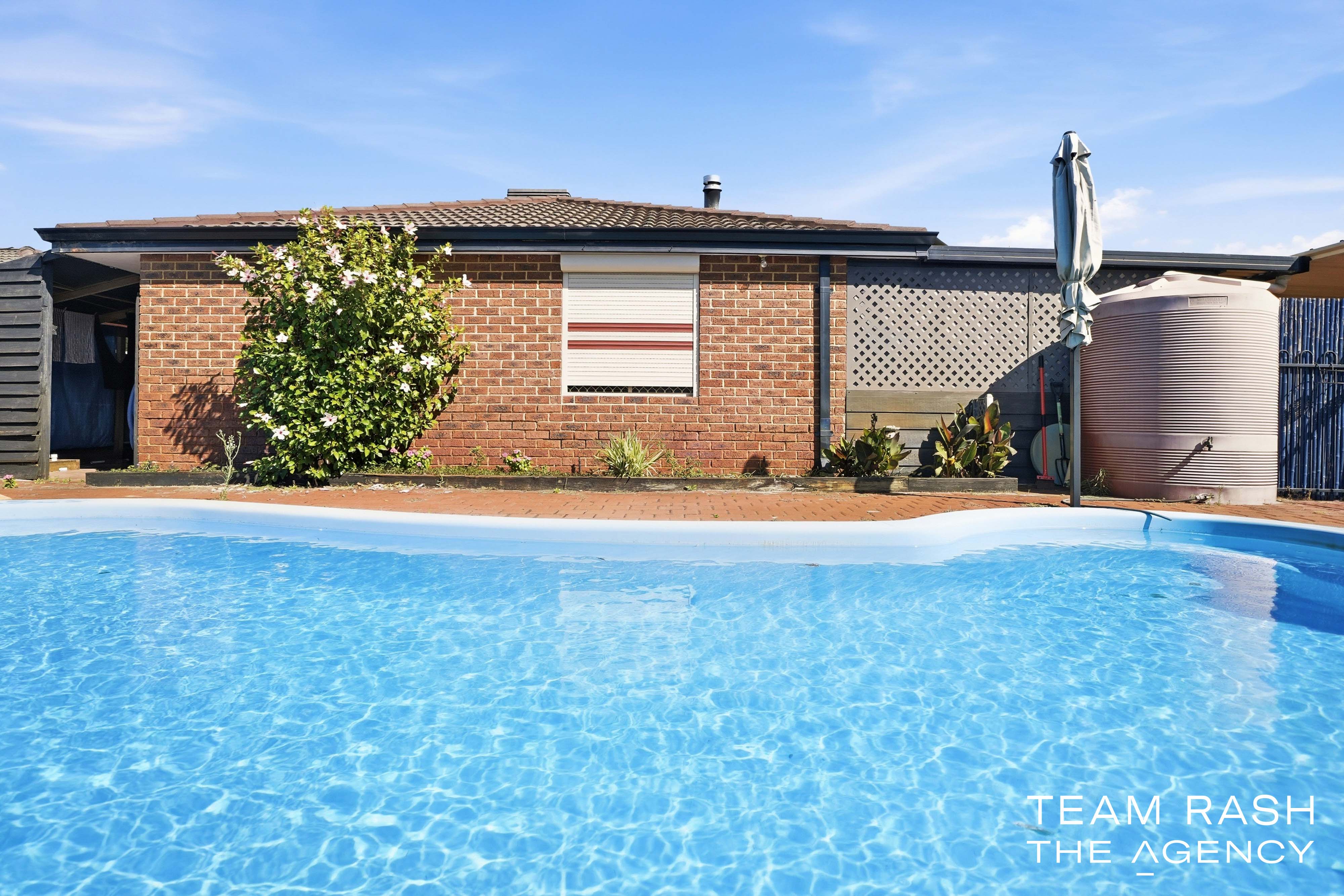 4-bedroom house at 16 RHINE CRESCENT, Beechboro WA 6063, Swan, Western Australia