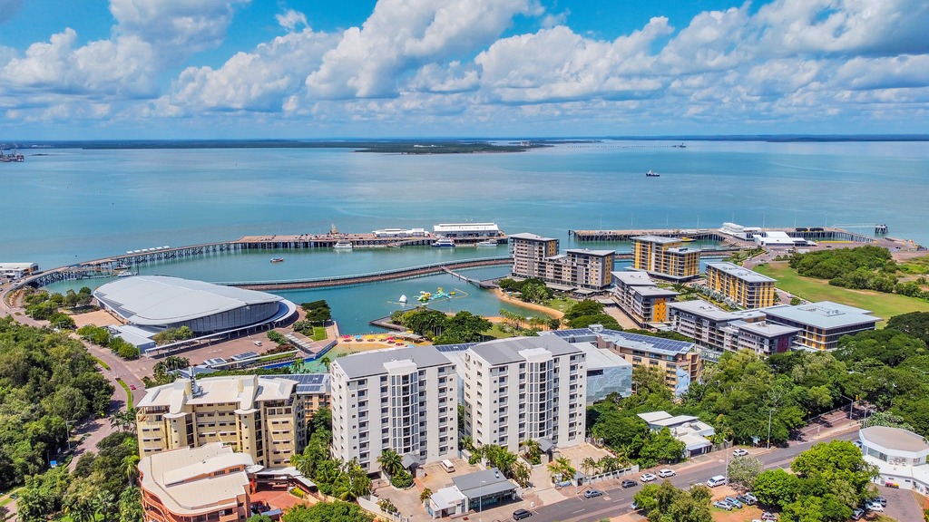 10/13 Esplanade, Darwin City, Nt, 0800 - Image 5
