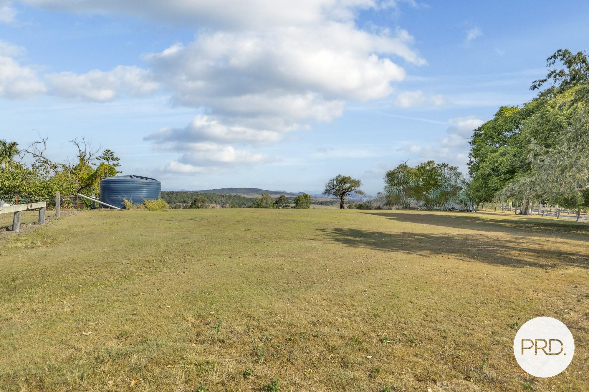 2-bedroom house at 786 Hiddenvale Road, Grandchester, QLD 4340, , Queensland