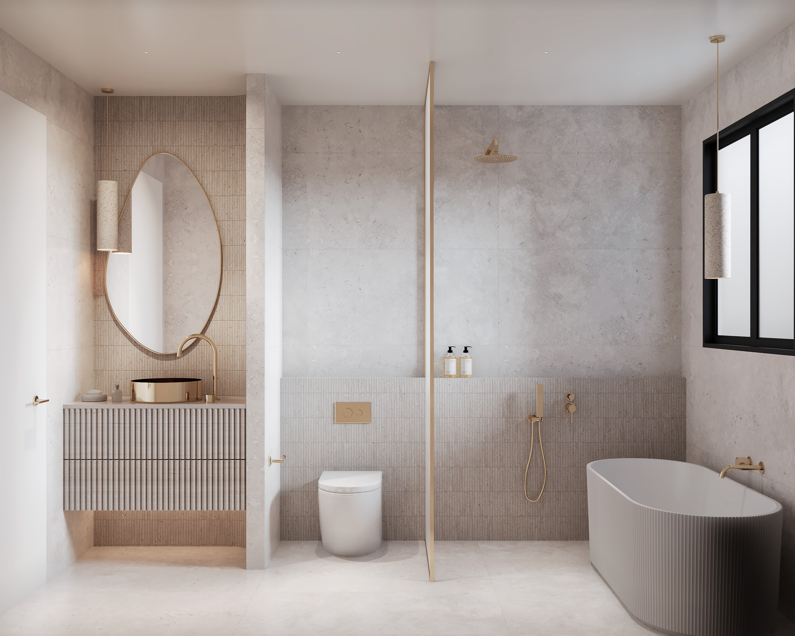 4-bedroom unit at 3 OCEAN AVENUE, Woonona NSW 2517, Wollongong, New South Wales