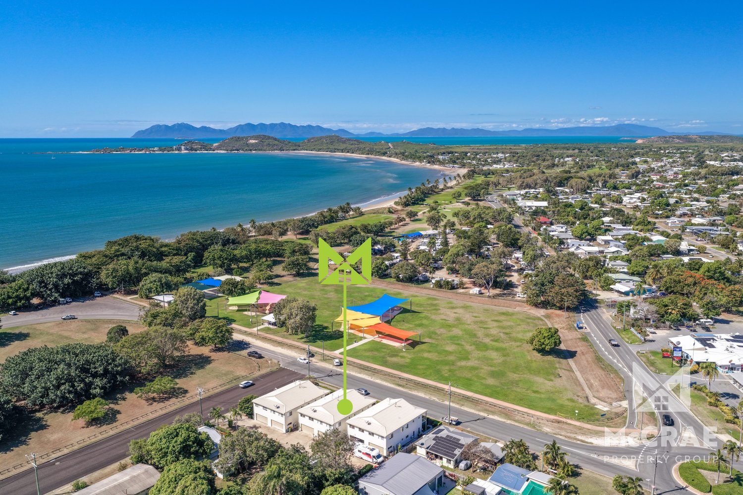 3-bedroom house at 4/1 Murroona Street, Bowen, QLD 4805, Whitsunday, Queensland
