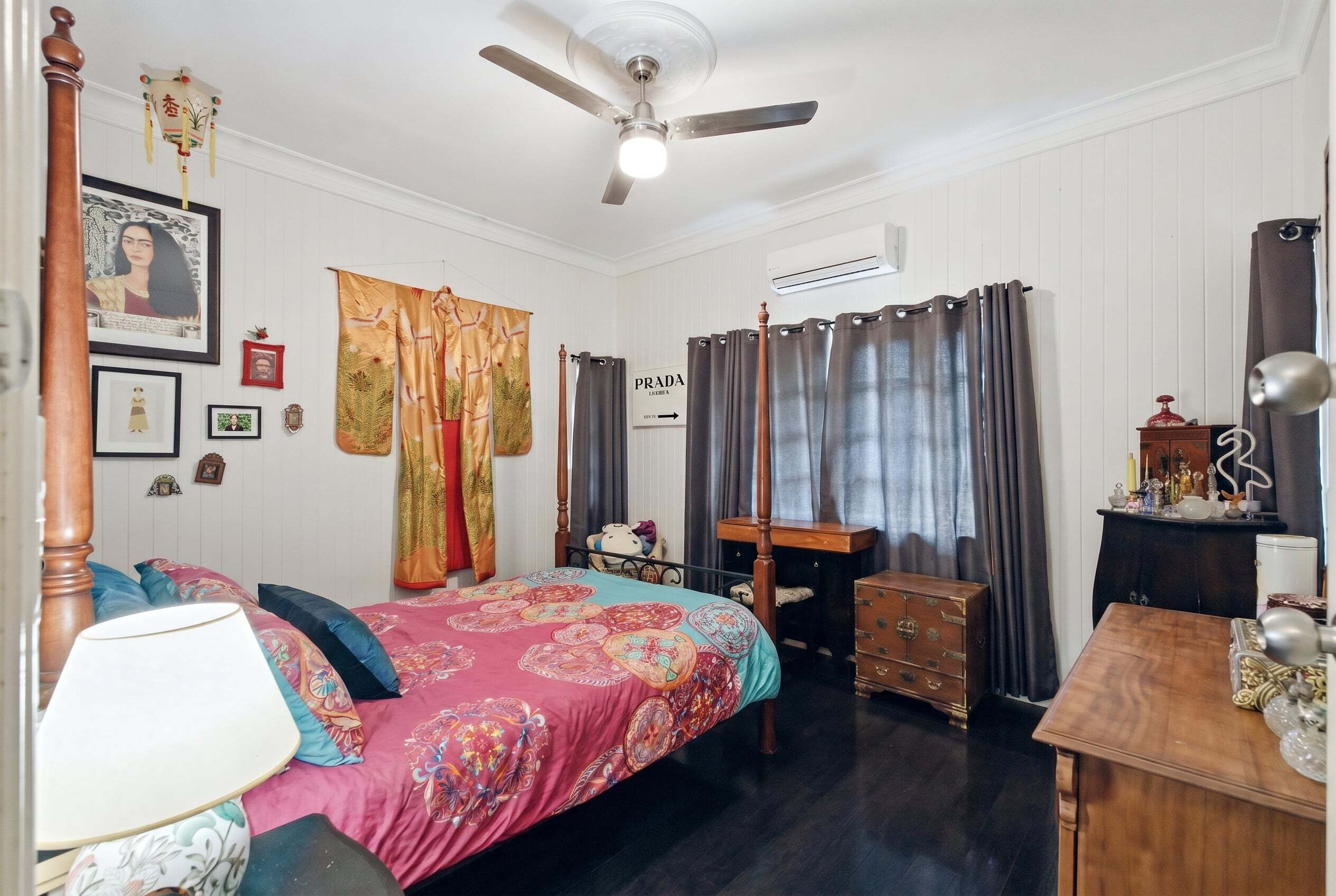 3-bedroom house at 3 Derby Terrace, Mission Beach, QLD 4852, Cassowary Coast, Queensland