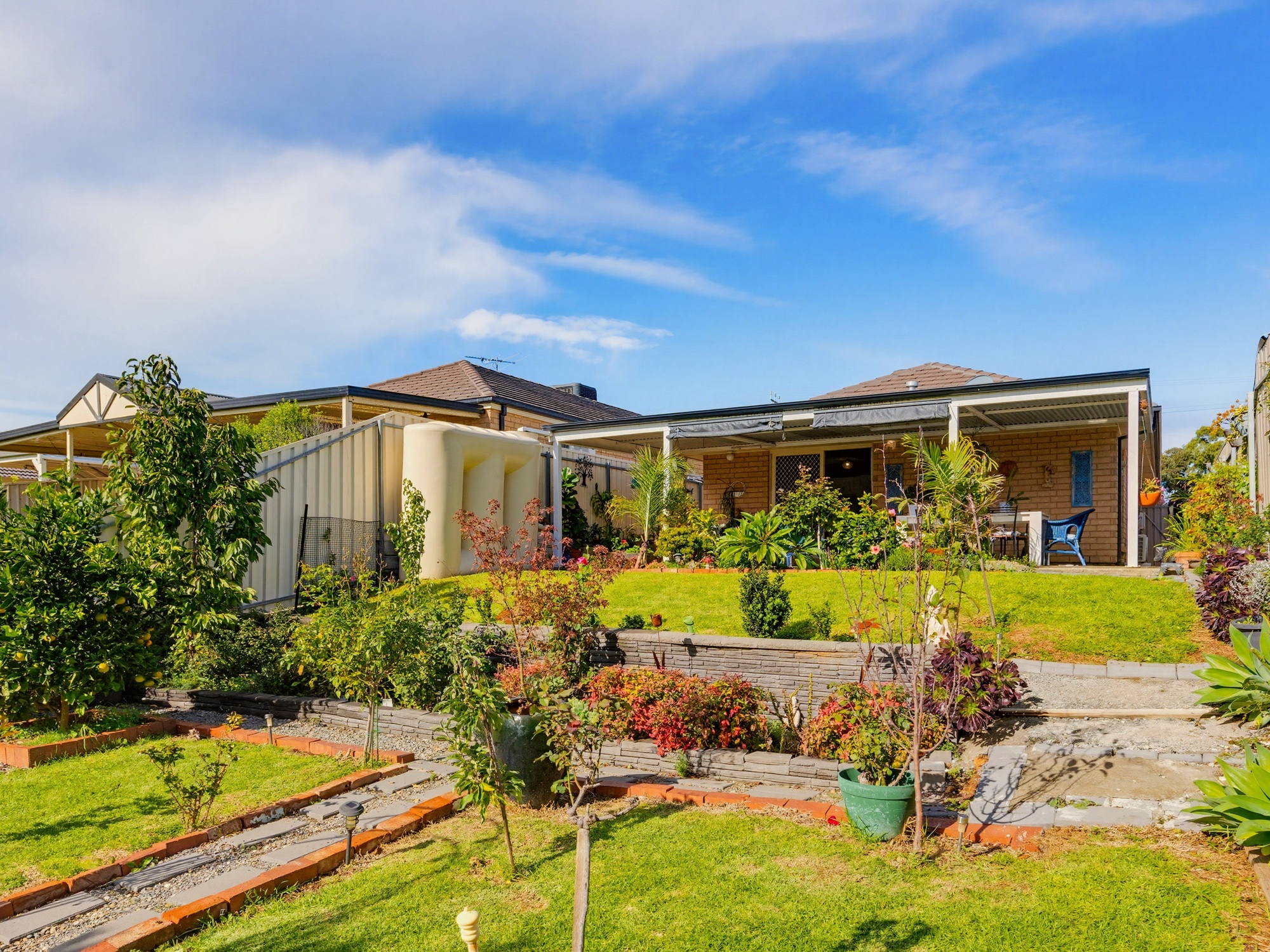 3-bedroom house at 31A Pimpala Road, Old Reynella, SA 5161, Onkaparinga, South Australia