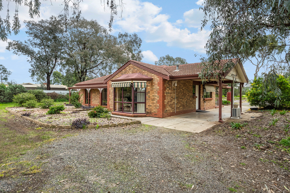 4-bedroom house at 13 Wyatt Road, Direk, SA 5110, Salisbury, South Australia