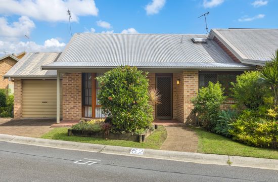 TERRANORA VALLEY VILLAGE 62 1 CARRAMAR DRIVE, TWEED HEADS WEST NSW 2485 - Image 1