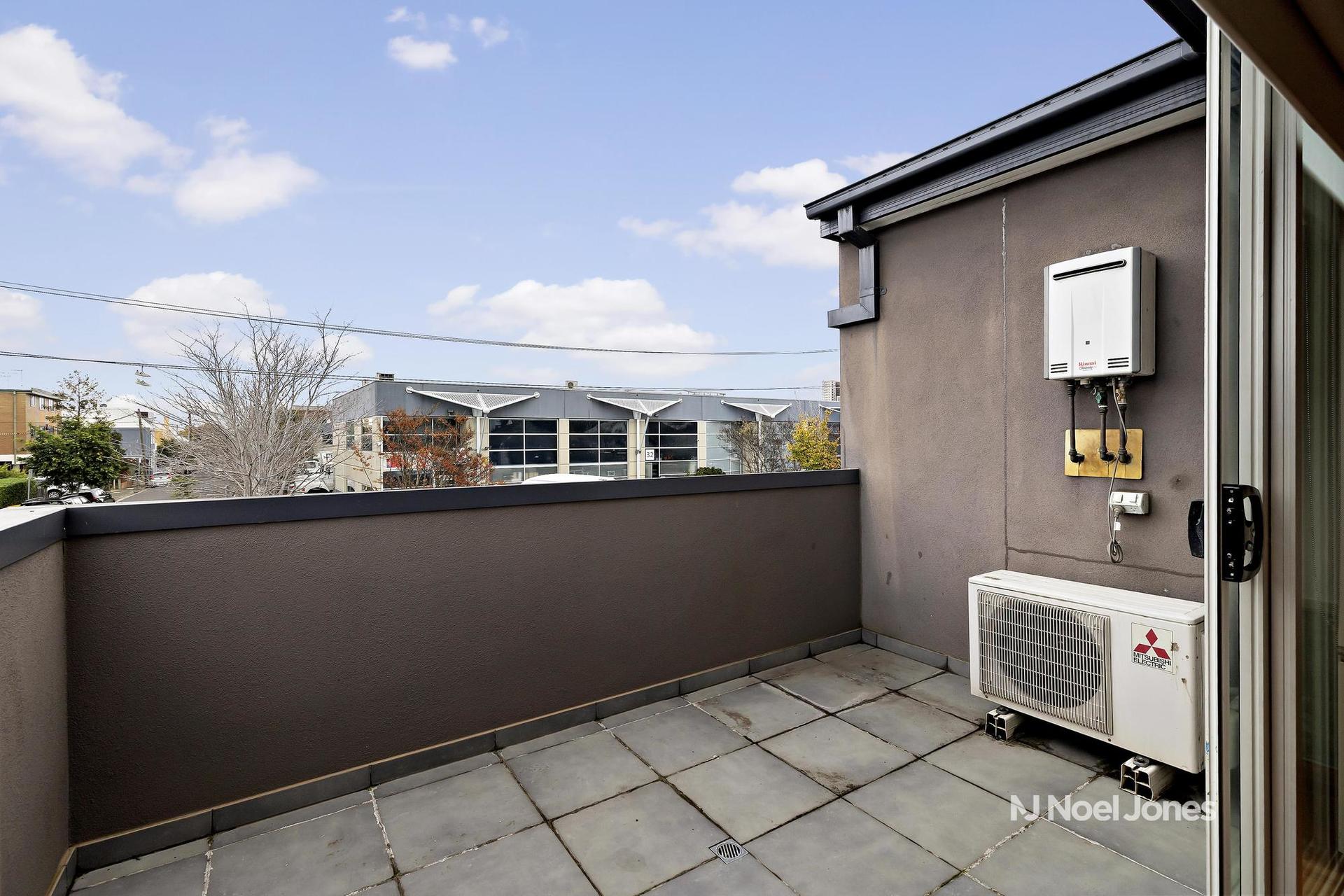 3-bedroom unit at 49 BAKER STREET, Richmond VIC 3121, Yarra, Victoria
