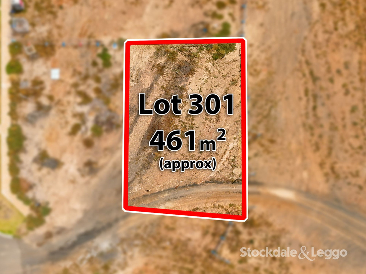 301 Yellow Gum Way, Maddingley, Vic, 3340 - Image 1