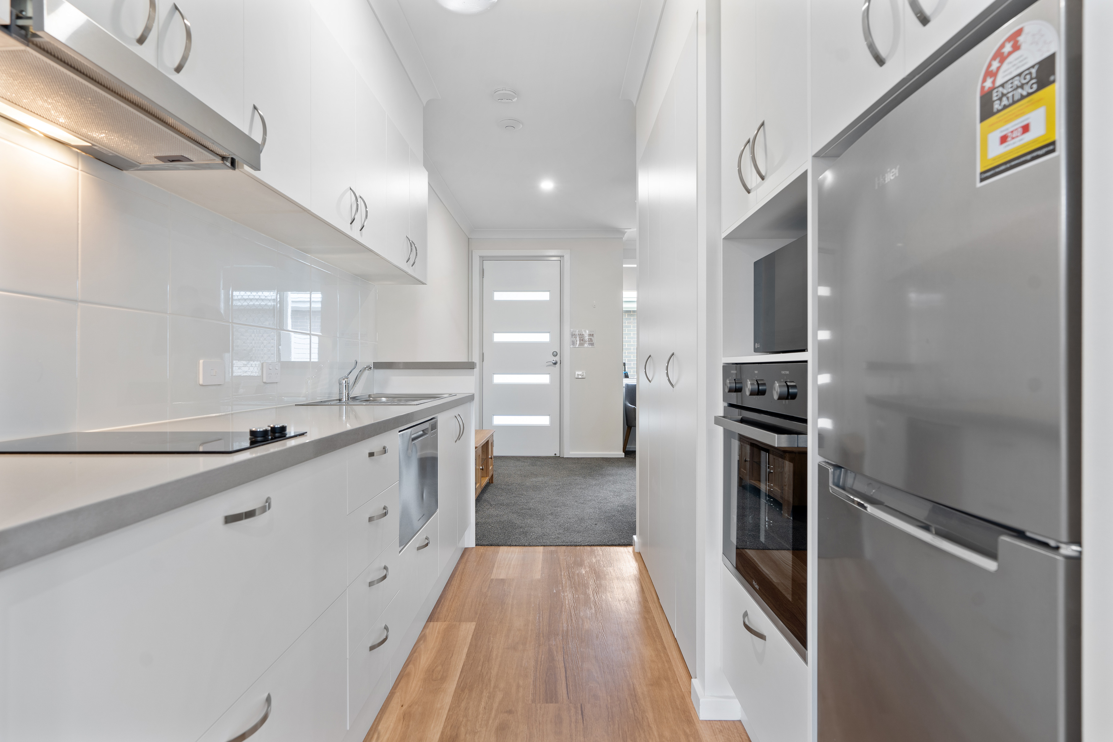 1-bedroom unit at 51/40 Harris Street, Cameron Park, NSW 2285, Lake Macquarie, New South Wales