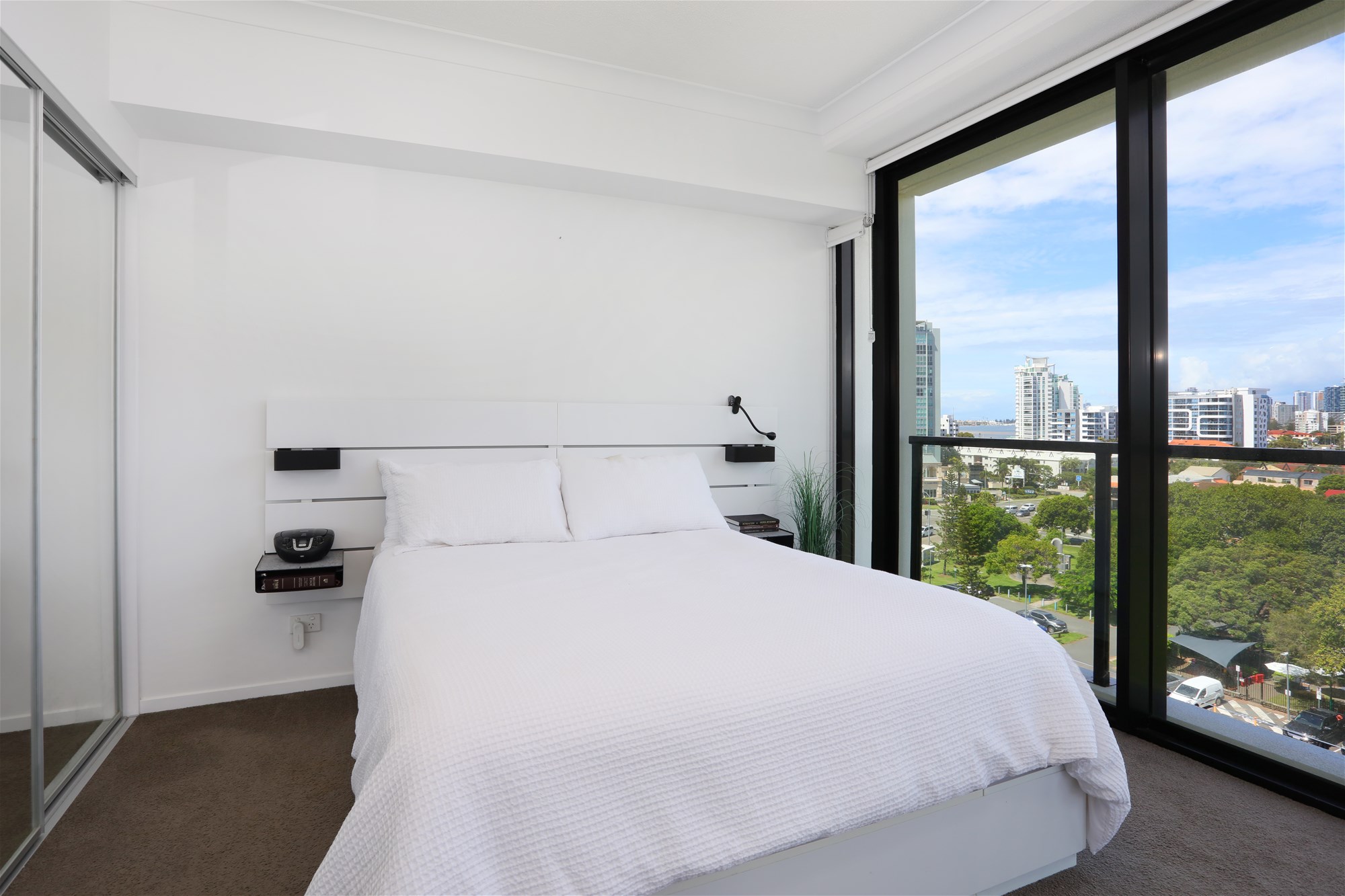 2-bedroom unit at 372 Marine Parade, Labrador, Qld, 4215, Gold Coast, Queensland