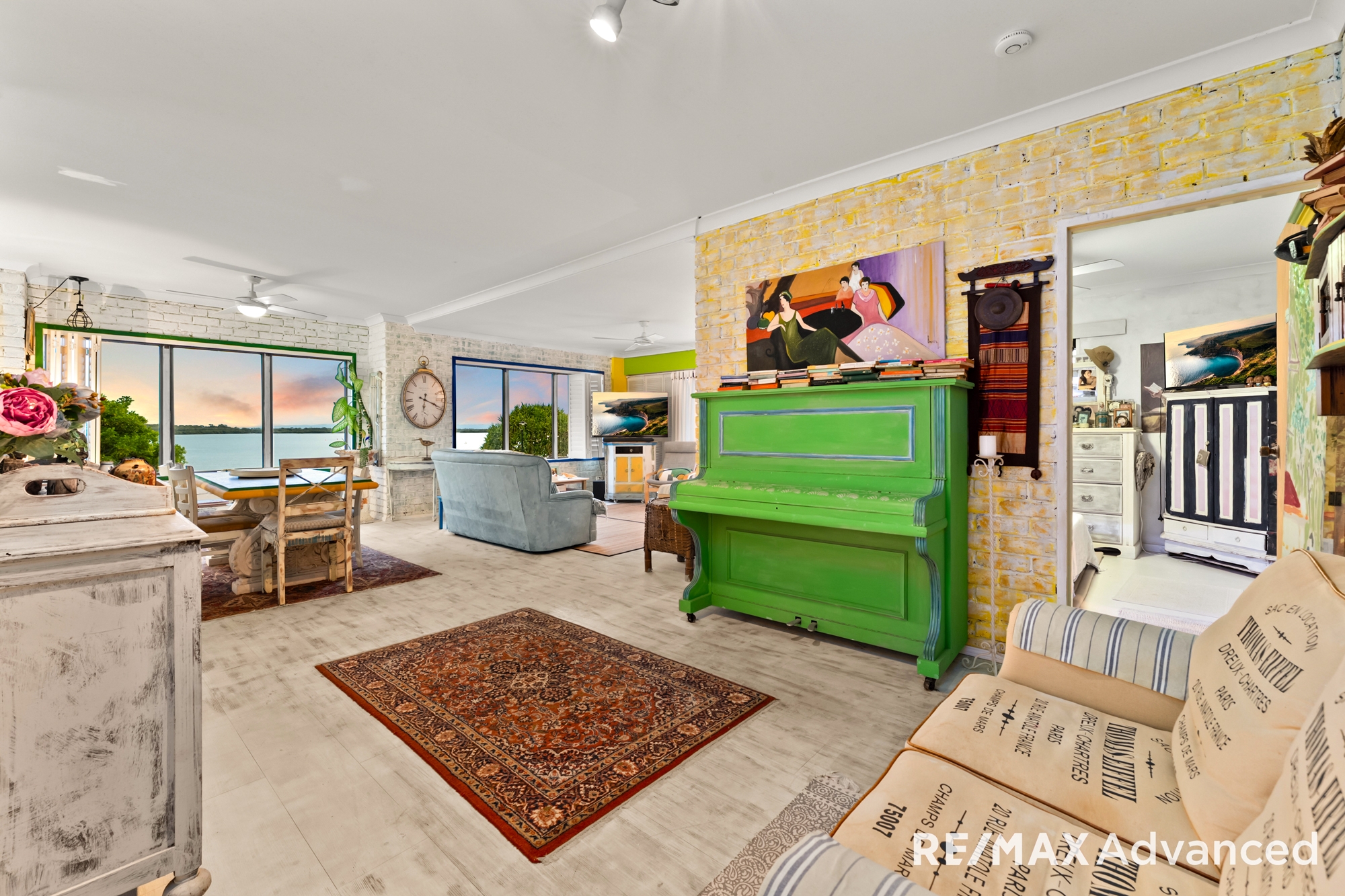 3-bedroom unit at 2 193 SYLVAN BEACH ESPLANADE, BELLARA QLD 4507, Moreton Bay, Queensland