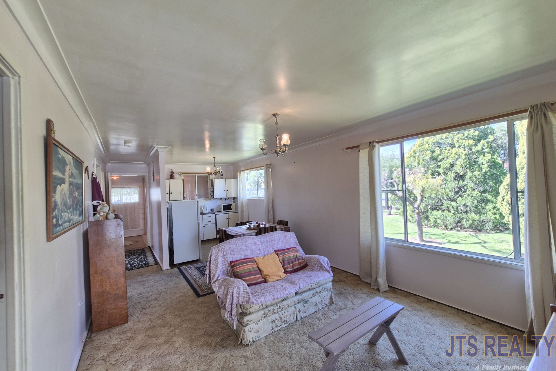 2-bedroom house at 16 GOULBURN DRIVE, Sandy Hollow NSW 2333, Muswellbrook, New South Wales