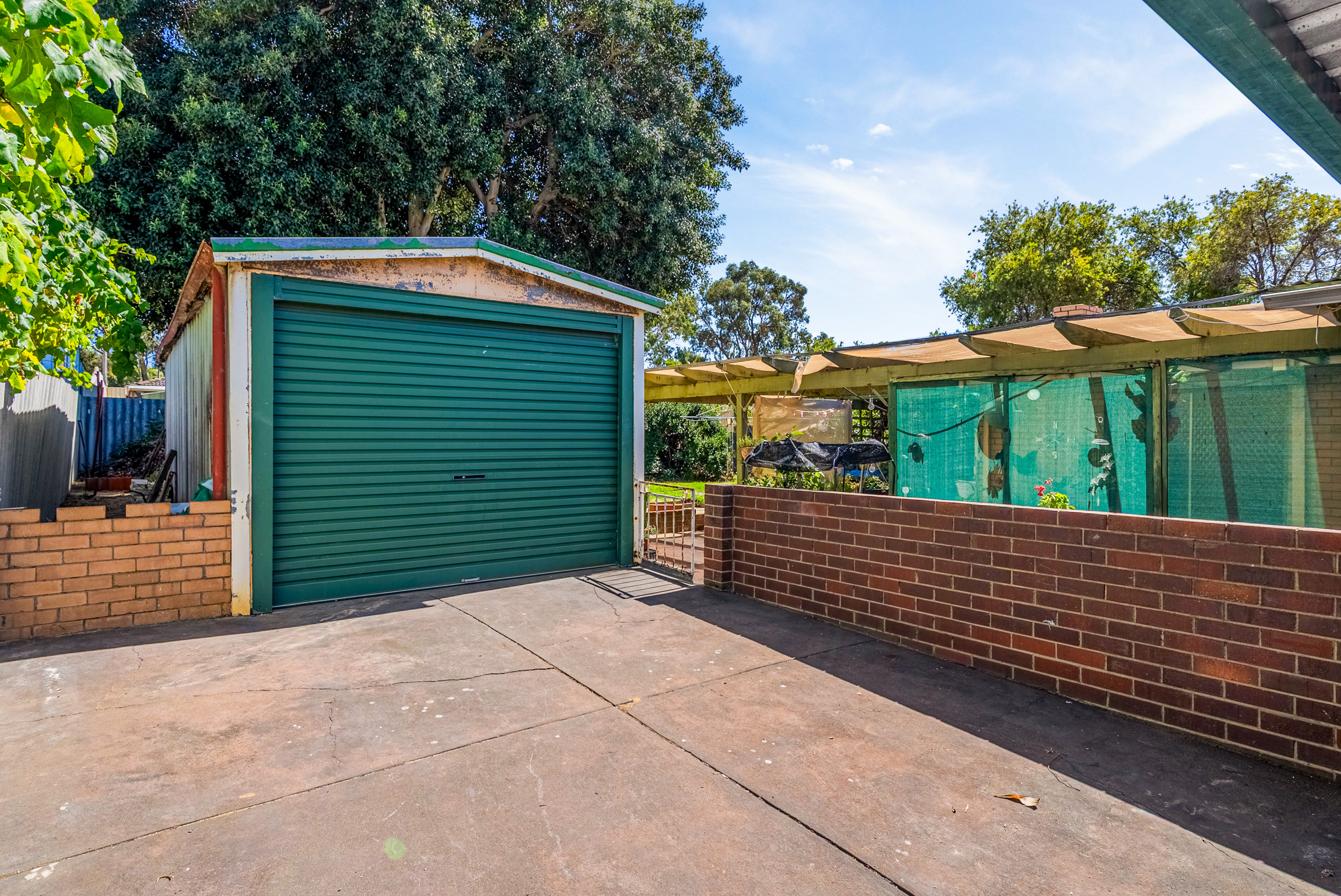 4-bedroom house at 16 FOX STREET, Spearwood WA 6163, Cockburn, Western Australia
