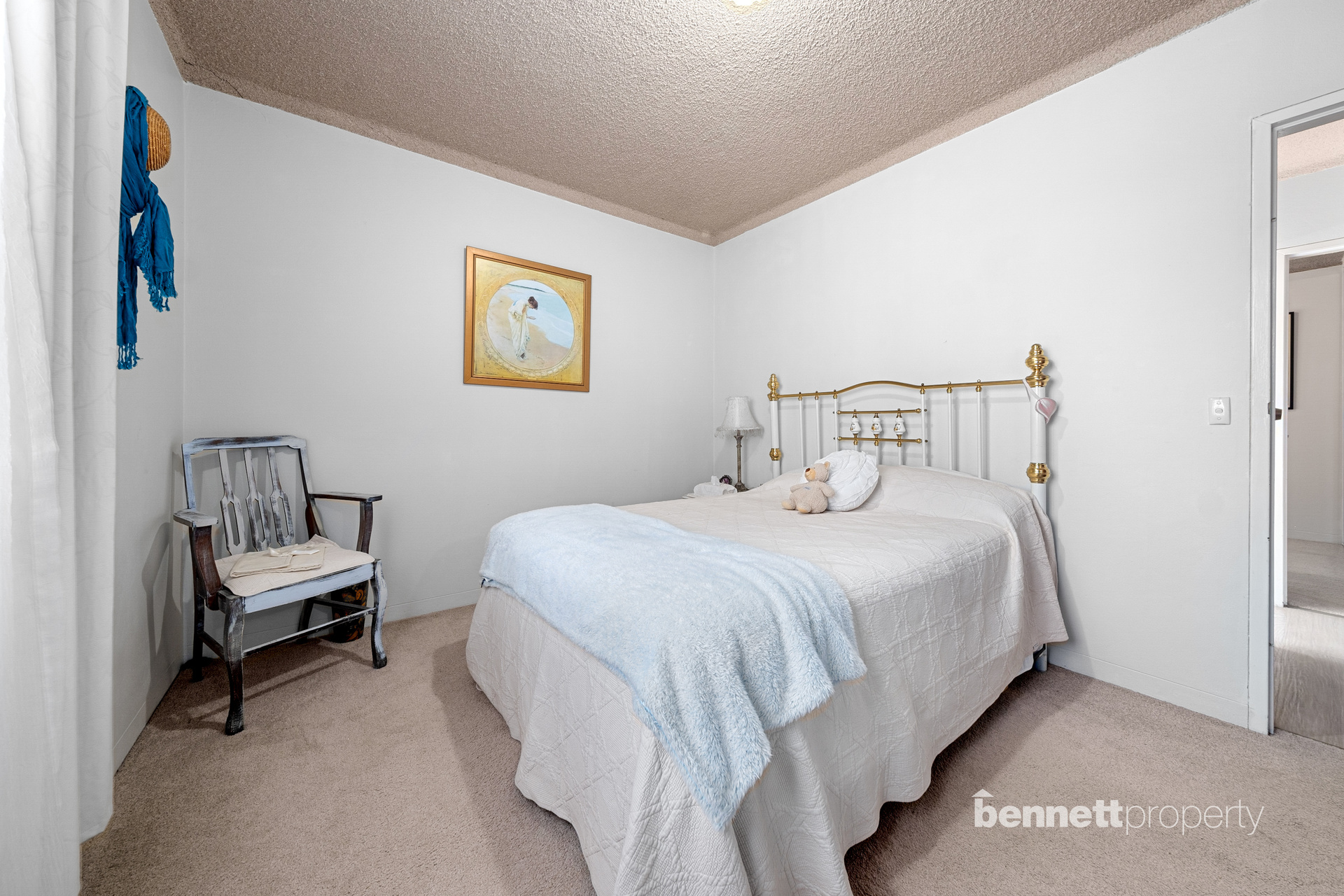 2-bedroom unit at 20/147 March Street, Richmond, NSW 2753, Hawkesbury, New South Wales