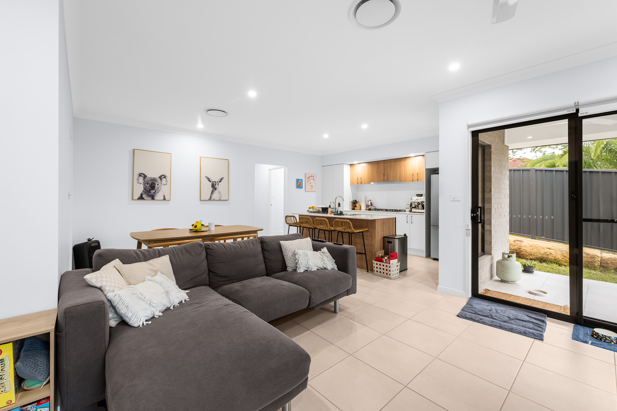4-bedroom house at 5 Nut Bush Drive, Medowie, NSW 2318, Port Stephens, New South Wales