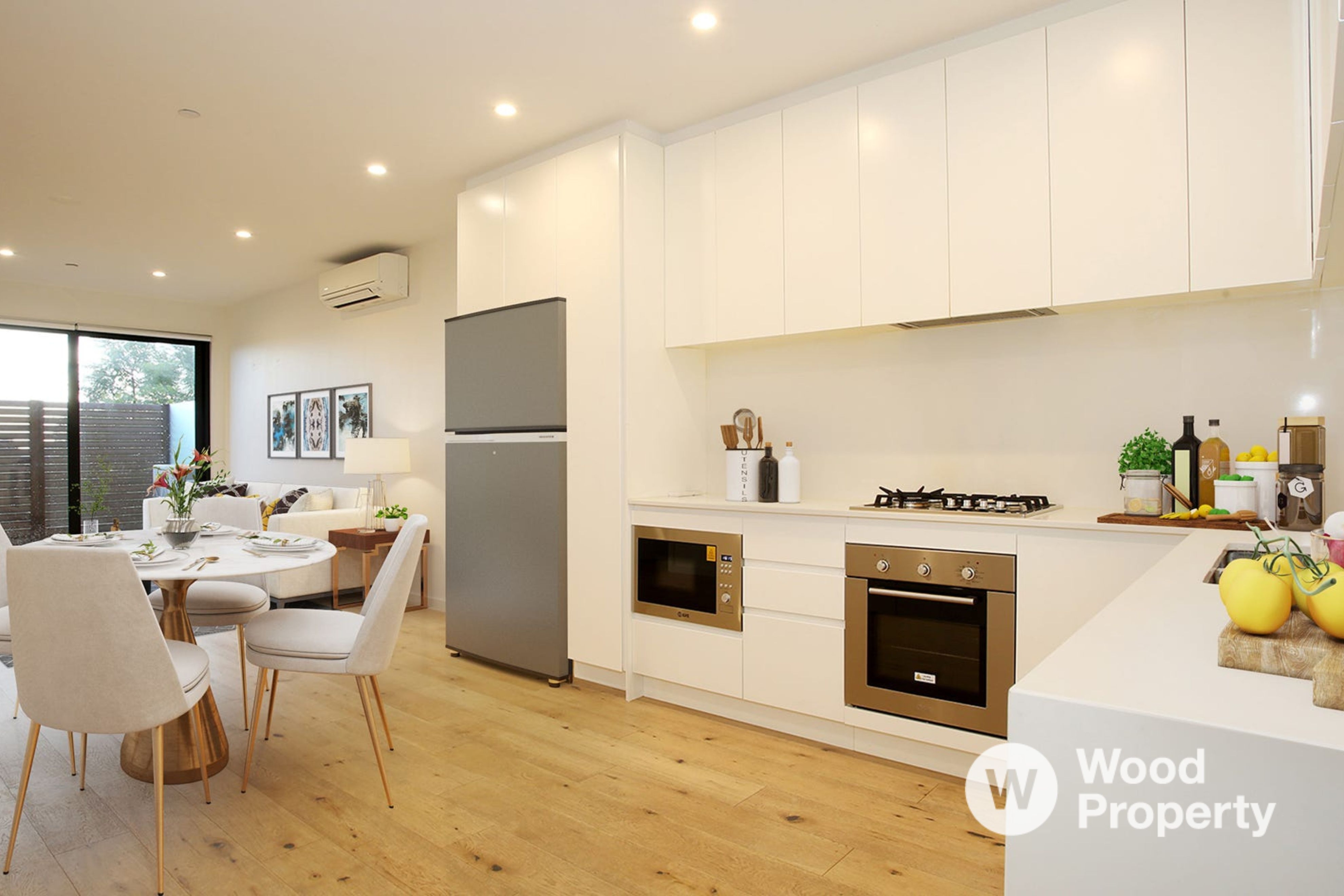 FLAT 207 79 MITCHELL STREET, BENTLEIGH VIC 3204 - Image 3
