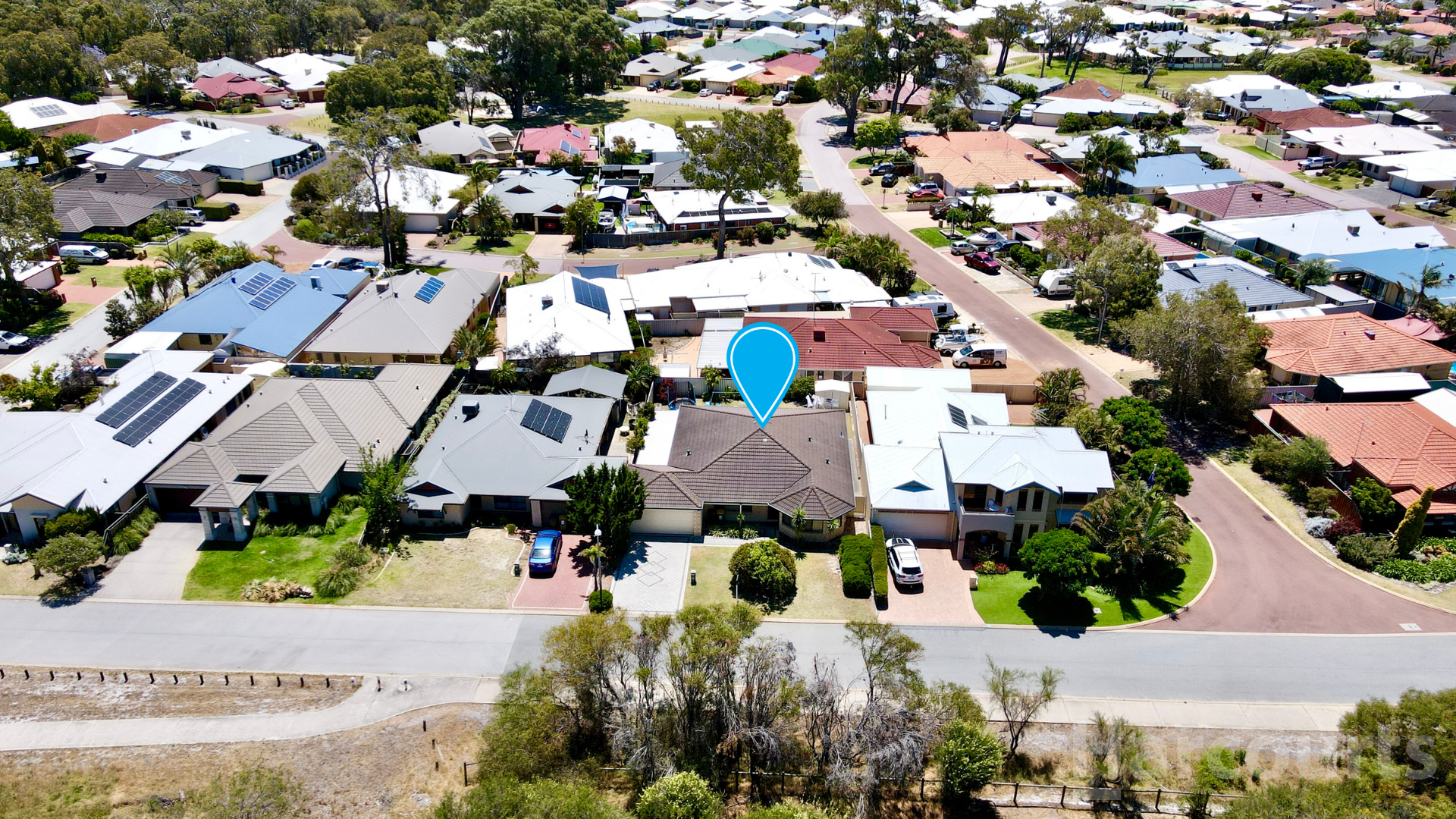 14 CHATSWORTH DRIVE, Erskine WA 6210 - Image 7