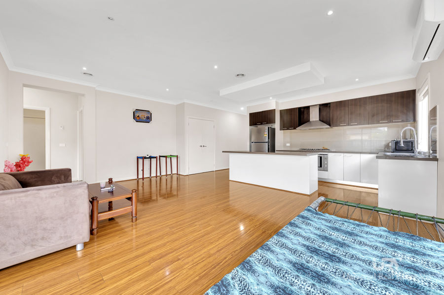 3-bedroom house at 35 STOKE CIRCUIT, Wollert VIC 3750, Whittlesea, Victoria