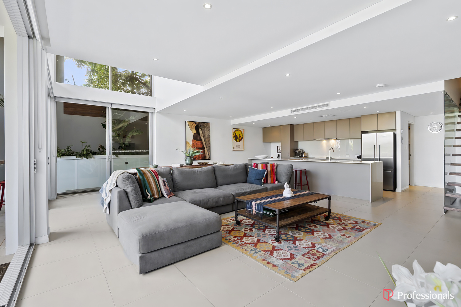 3-bedroom unit at 4/20-24 Cliff Street, Yeppoon, QLD 4703, Livingstone, Queensland