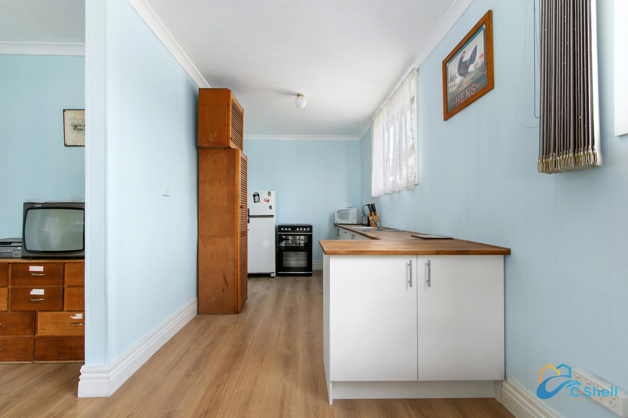 2-bedroom house at 3 Bernadette Avenue, Loch Sport, VIC 3851, Wellington, Victoria