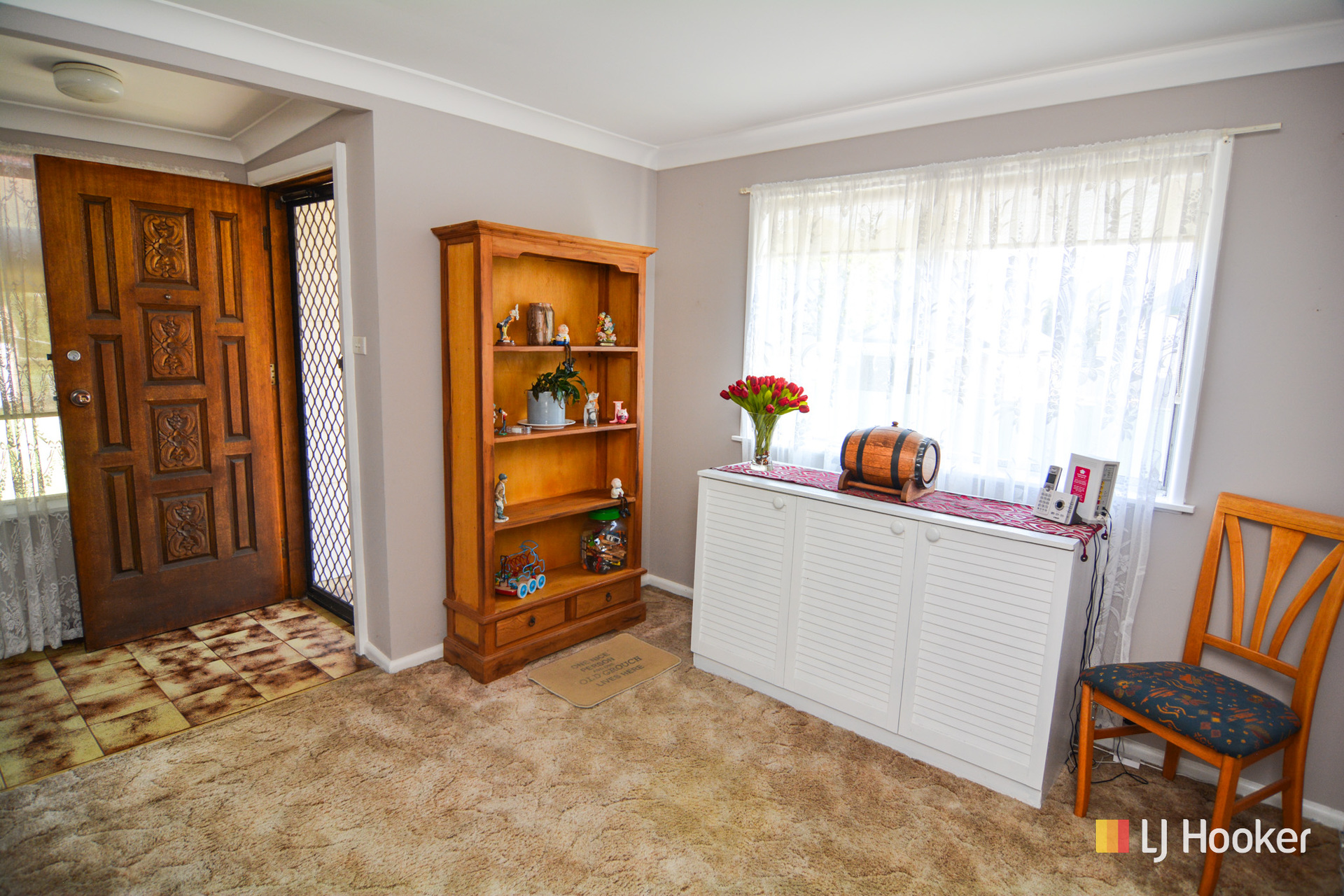 3-bedroom house at 94 Hartley Valley Road, Lithgow, Nsw, 2790, Lithgow, New South Wales