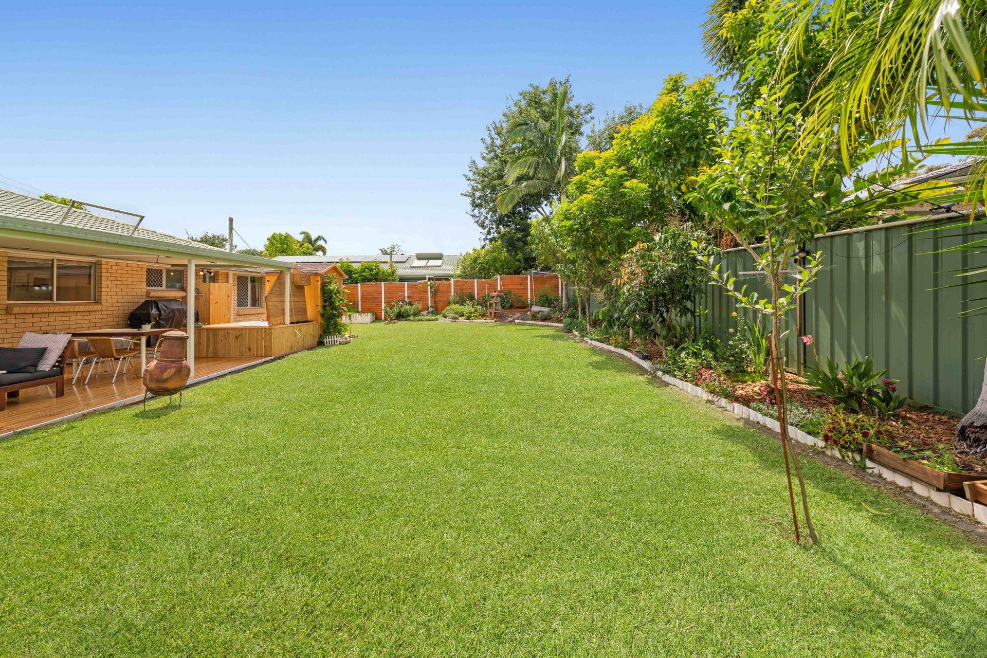 3-bedroom house at 3 ANGELA CRESCENT, Cleveland QLD 4163, Redland, Queensland