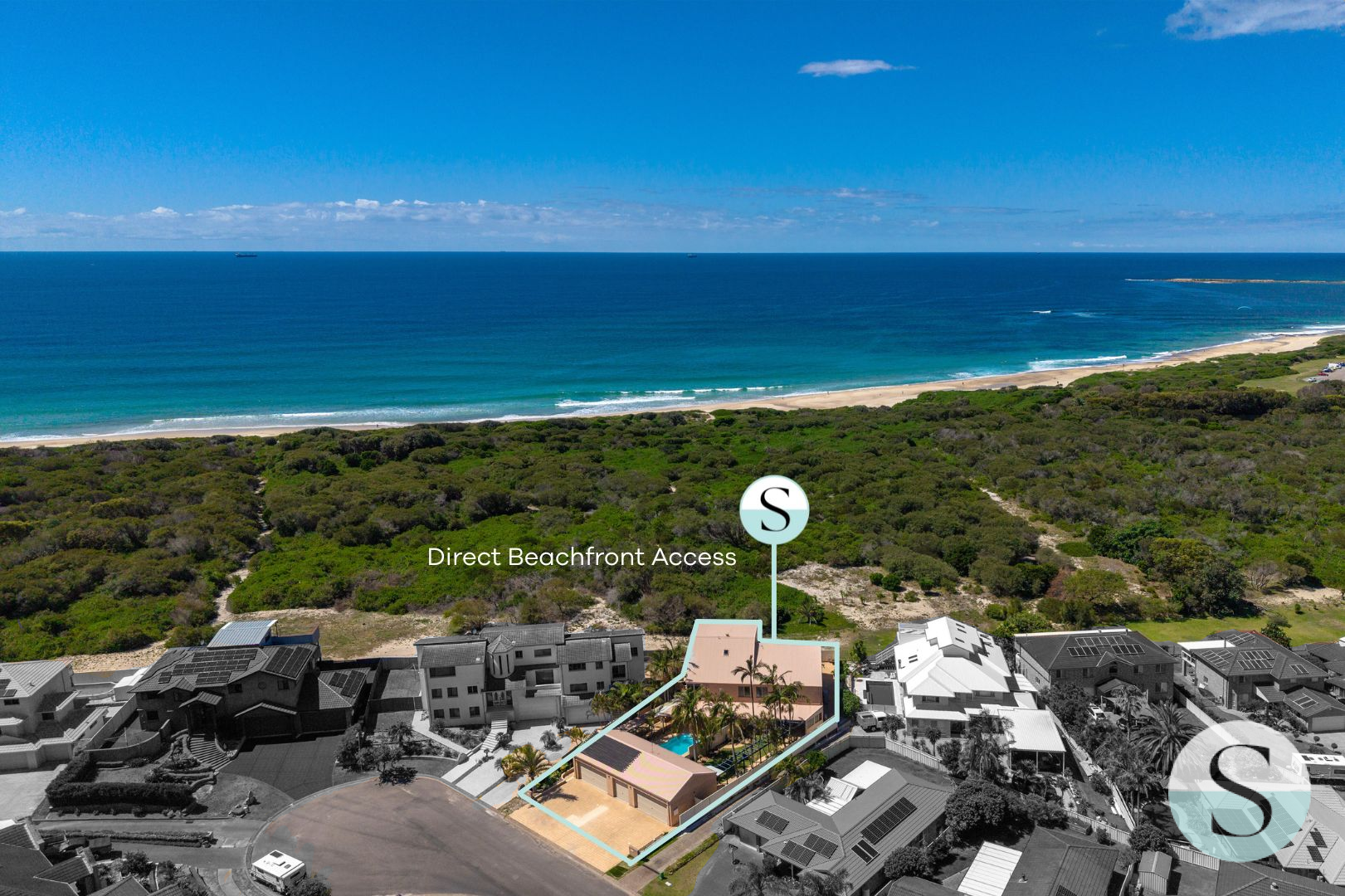 10 DRIFTWOOD CLOSE, Caves Beach NSW 2281 - Image 3