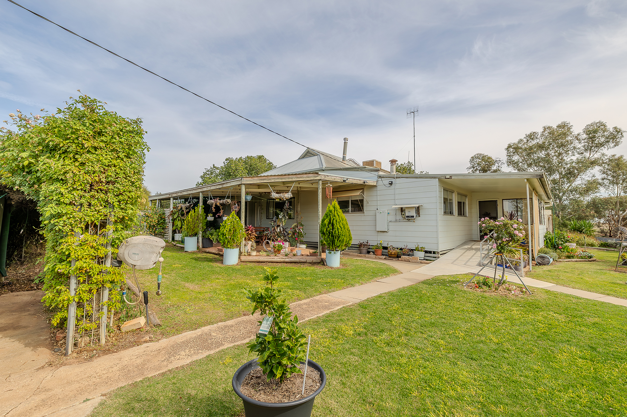 5-bedroom house at 310 Poole Road, Ouyen, VIC 3490, Mildura, Victoria