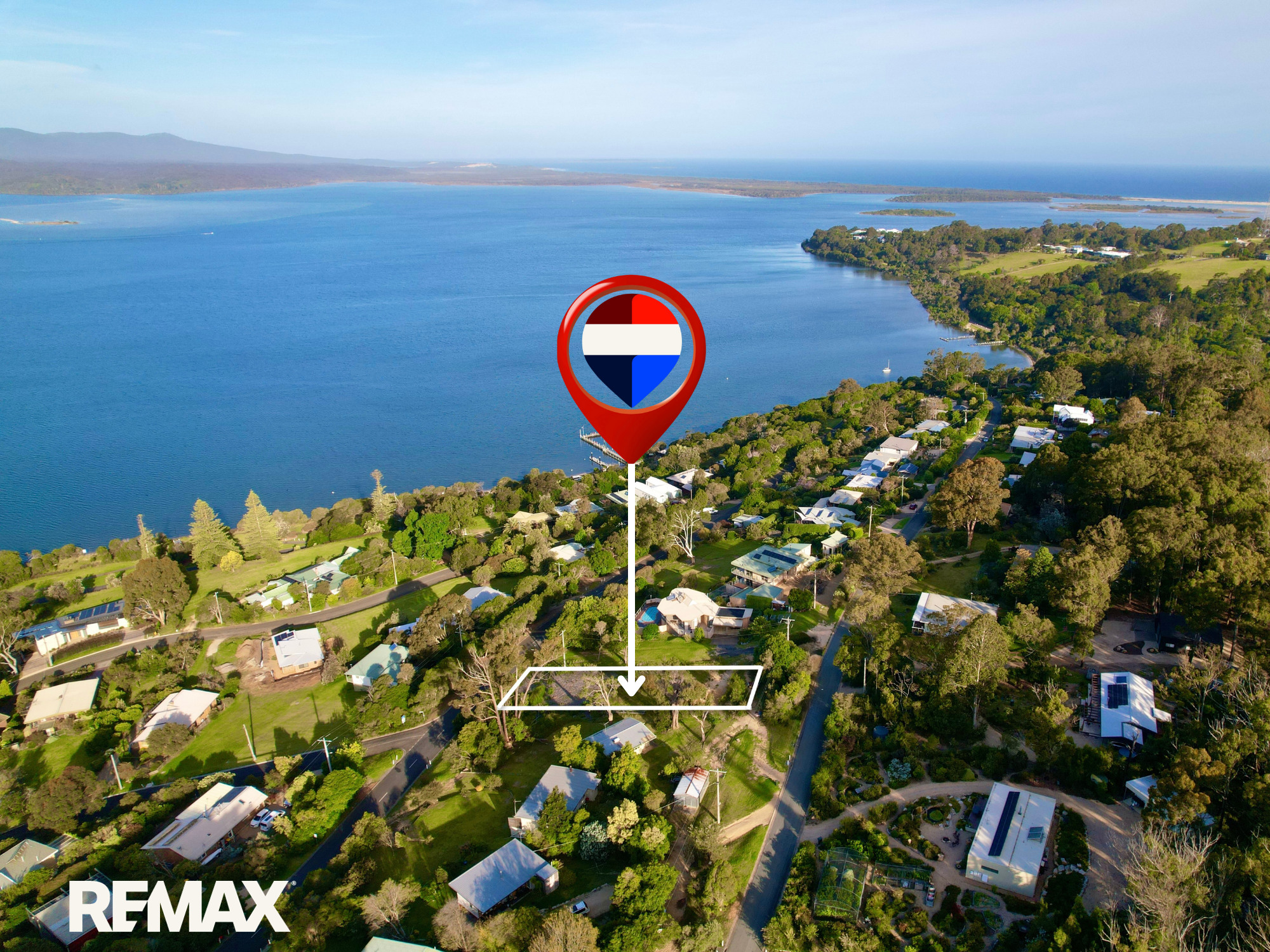 1-bedroom unit at 40 Karbeethong Avenue, Mallacoota, VIC 3892, East Gippsland, Victoria