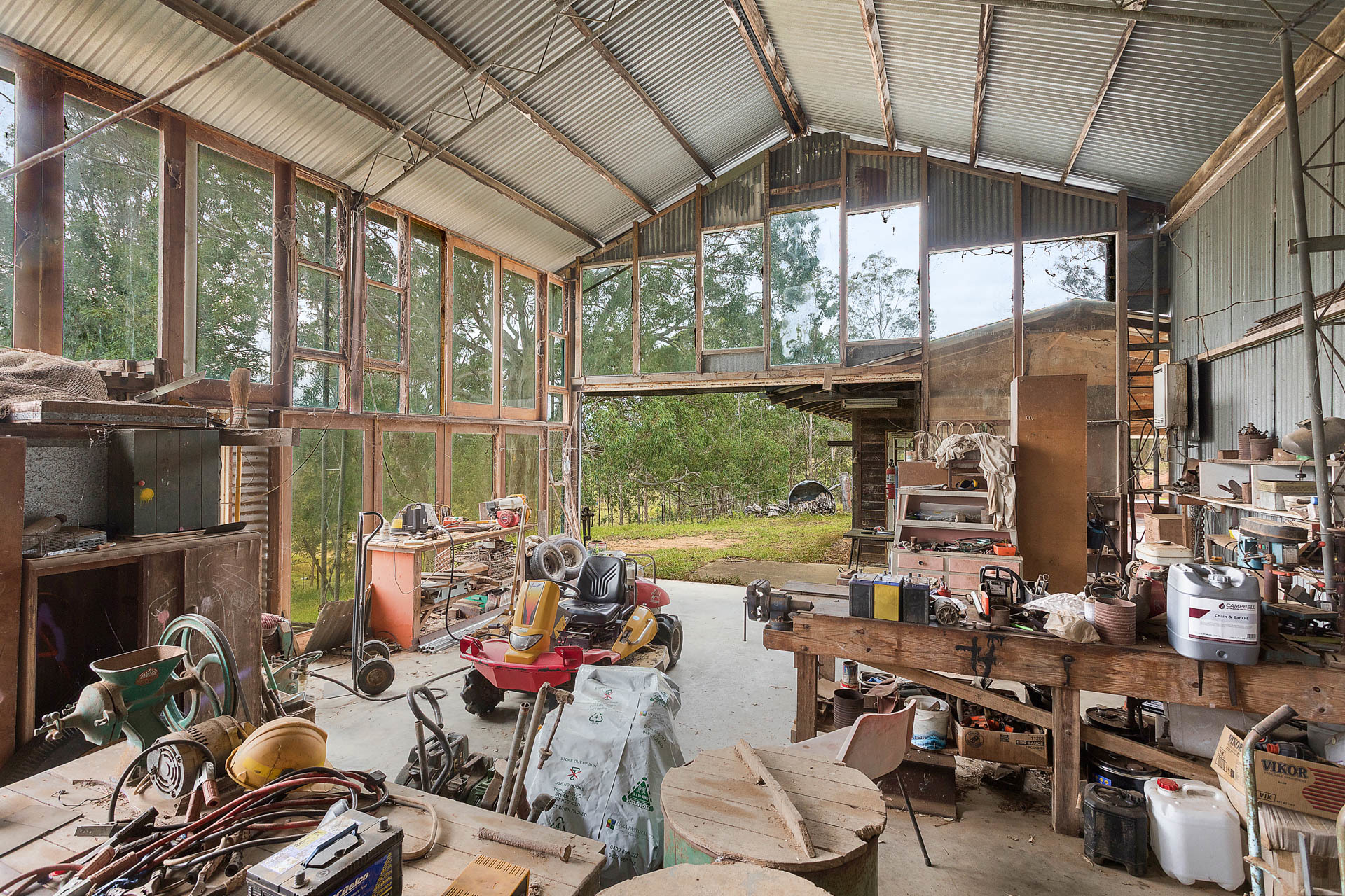 4-bedroom house at KOOROOL 1227 TANTAWANGALO MOUNTAIN ROAD, TANTAWANGALO NSW 2550, Bega Valley, New South Wales