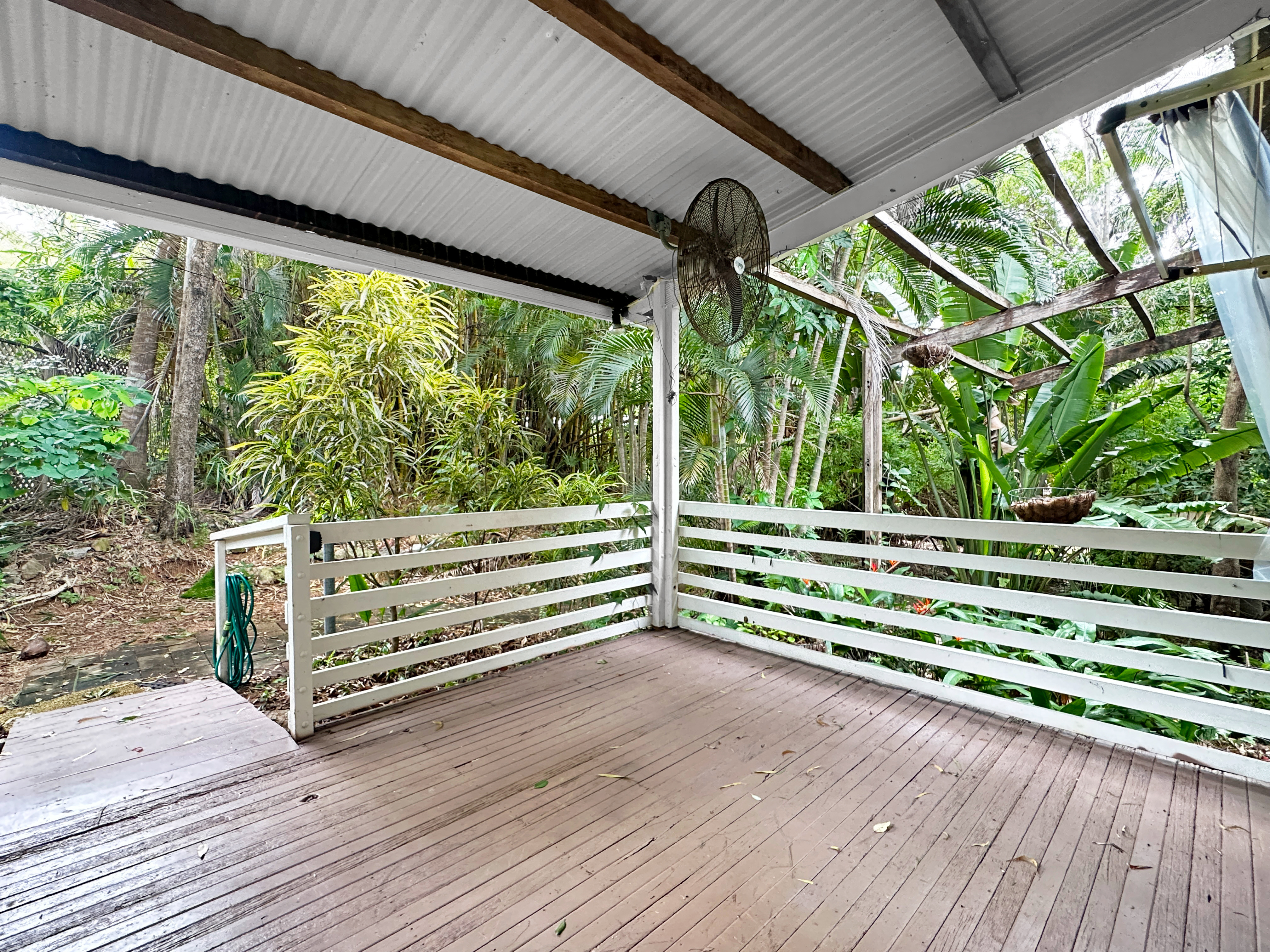 4-bedroom house at 39 HAYLES AVENUE, Arcadia QLD 4819, Townsville, Queensland