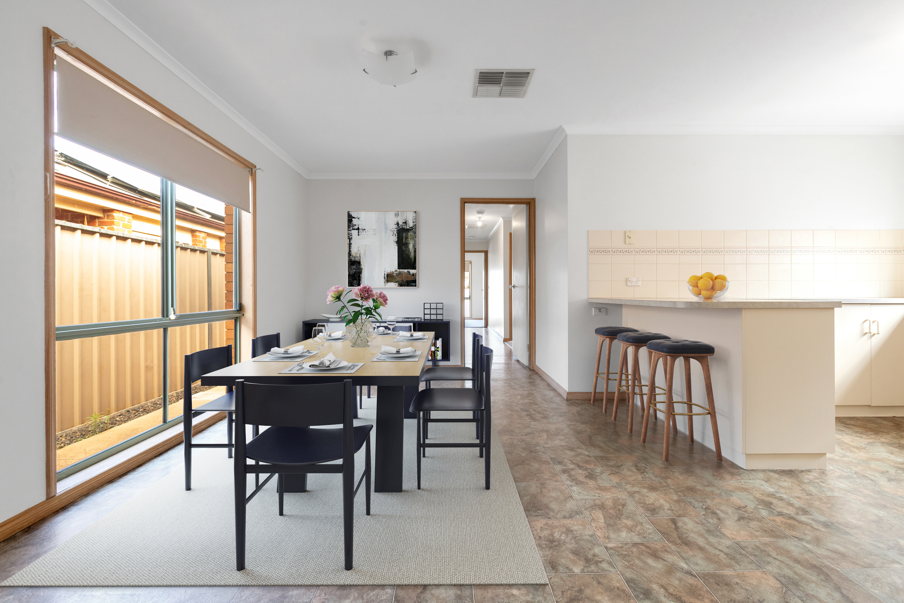 3-bedroom house at 367 WALNUT AVENUE, Mildura VIC 3500, Mildura, Victoria