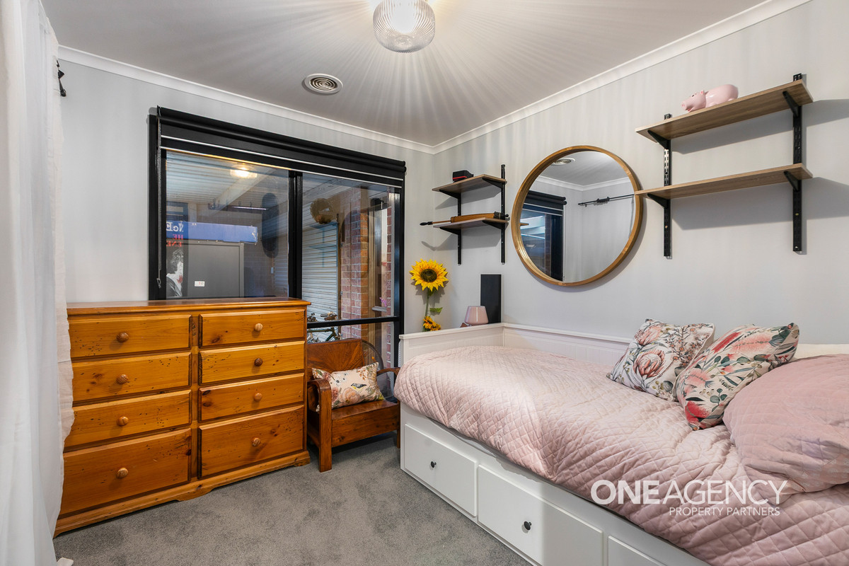 3-bedroom house at 70 Mintaro Way, Seabrook, VIC 3028, Hobsons Bay, Victoria