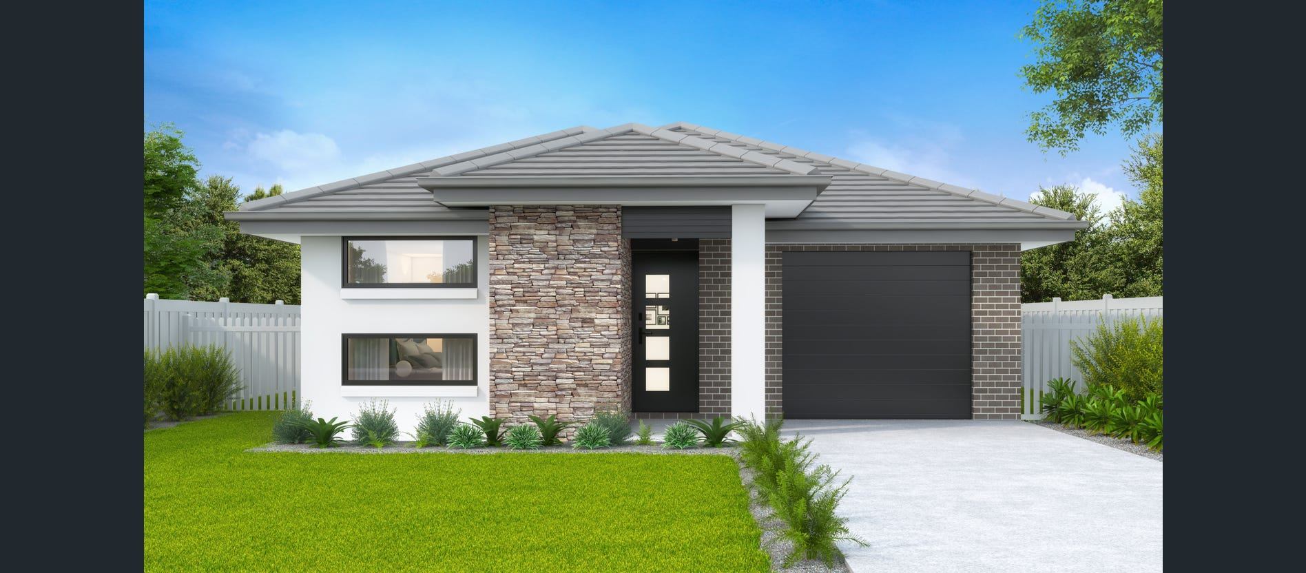 Lot 4 Desmond St, Moe, Vic, 3825 - Image 1